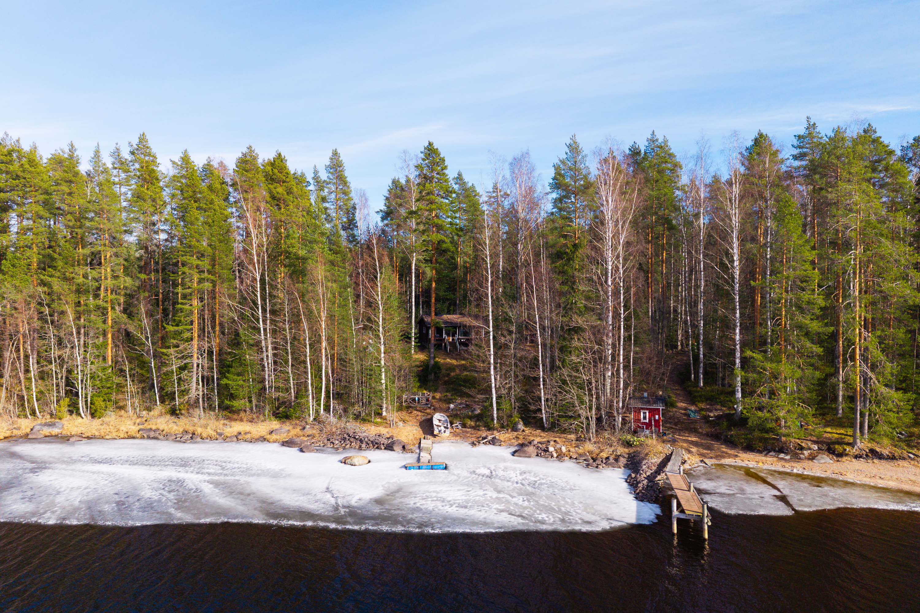 Pyhäsaari 380, Vaajakoski, Jyväskylä