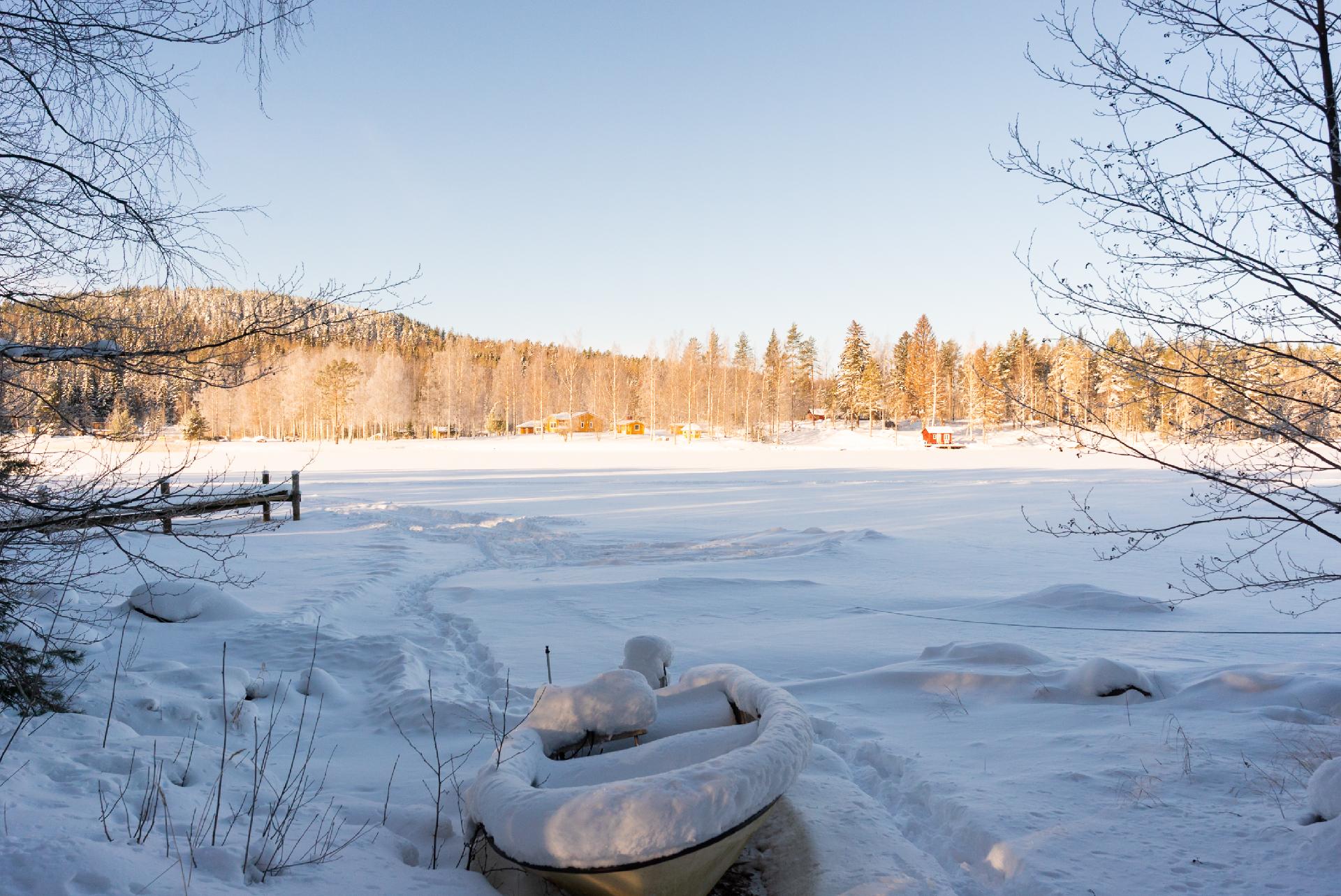 Pyhäsaari 380, Vaajakoski, Jyväskylä