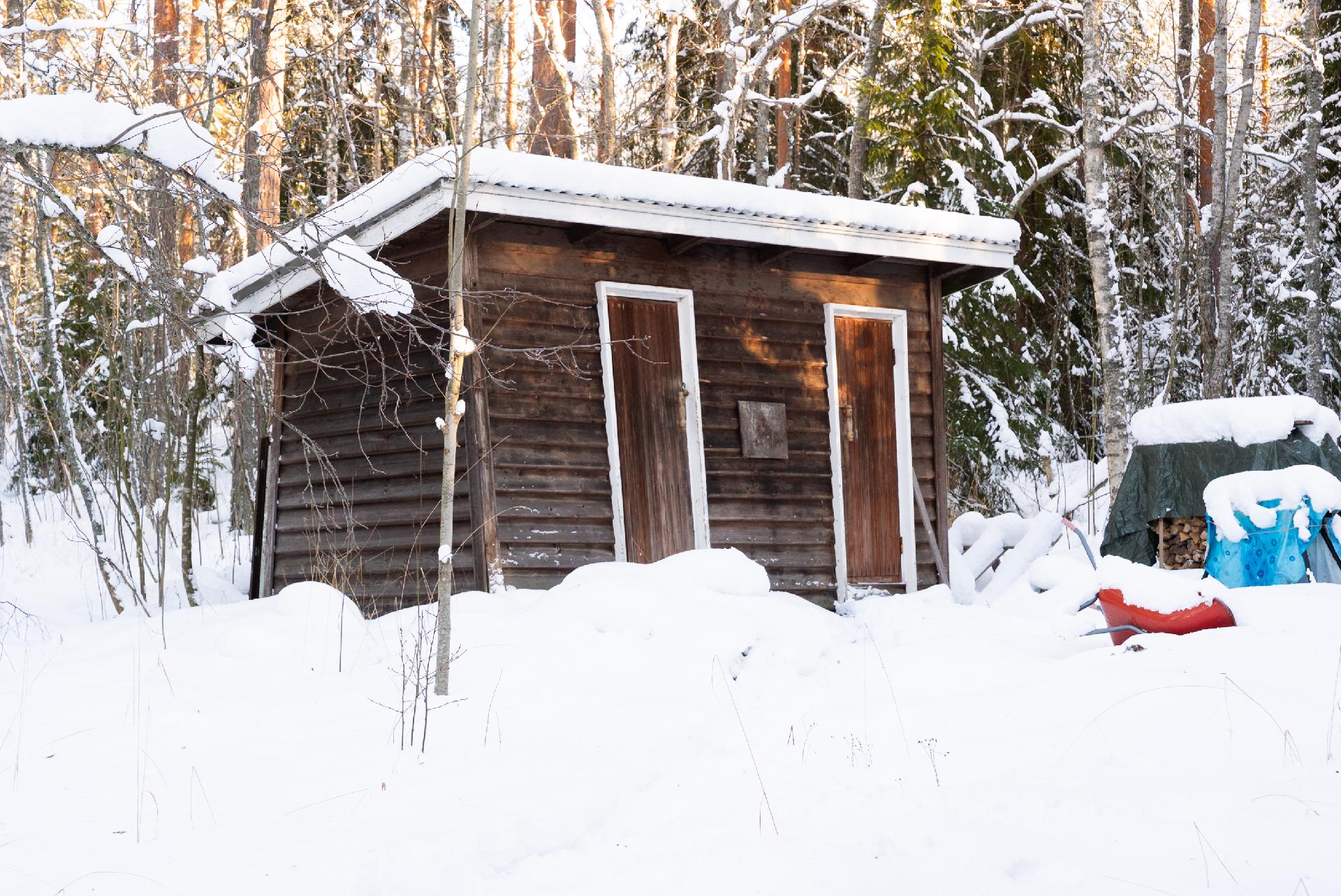 Pyhäsaari 380, Vaajakoski, Jyväskylä