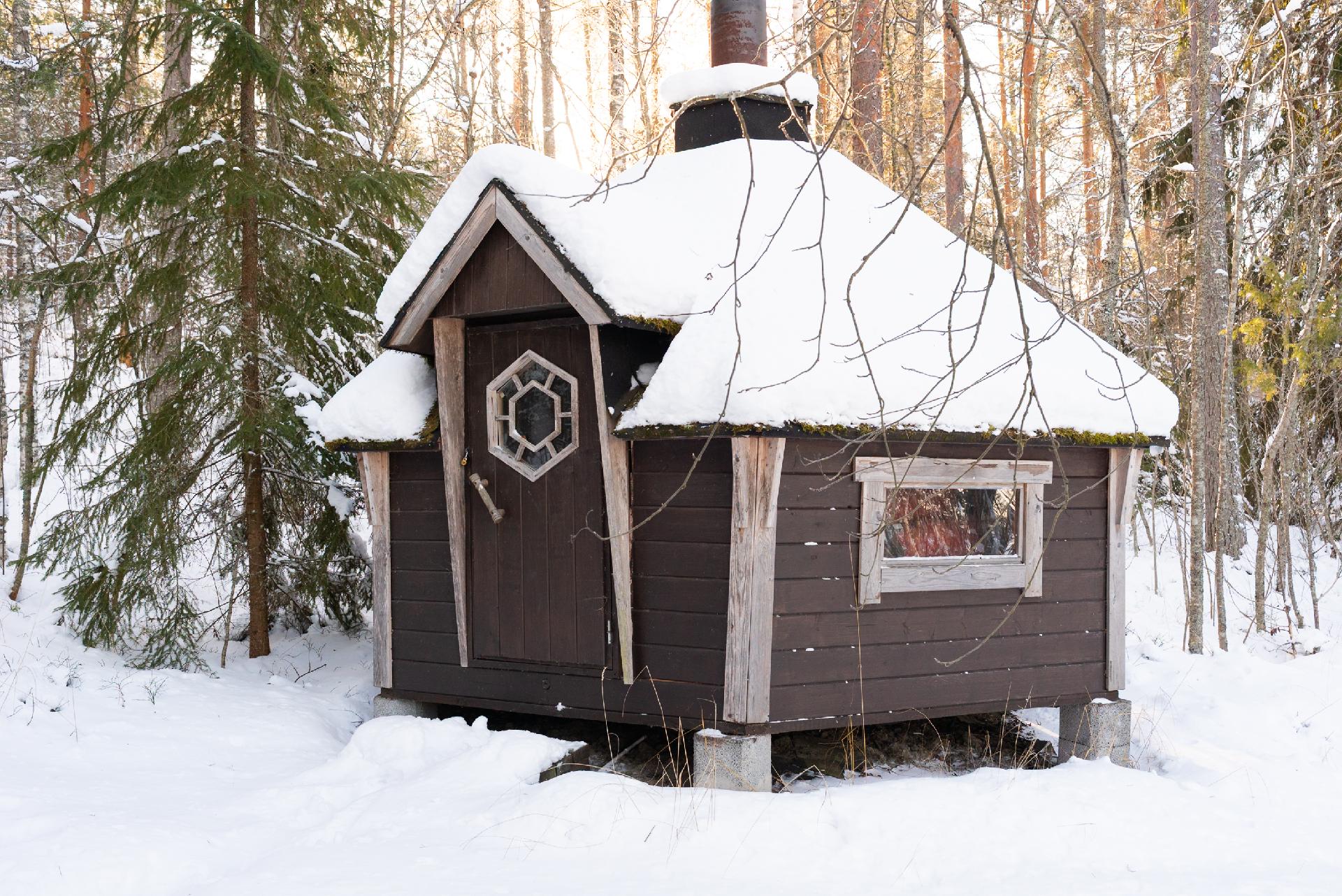 Pyhäsaari 380, Vaajakoski, Jyväskylä