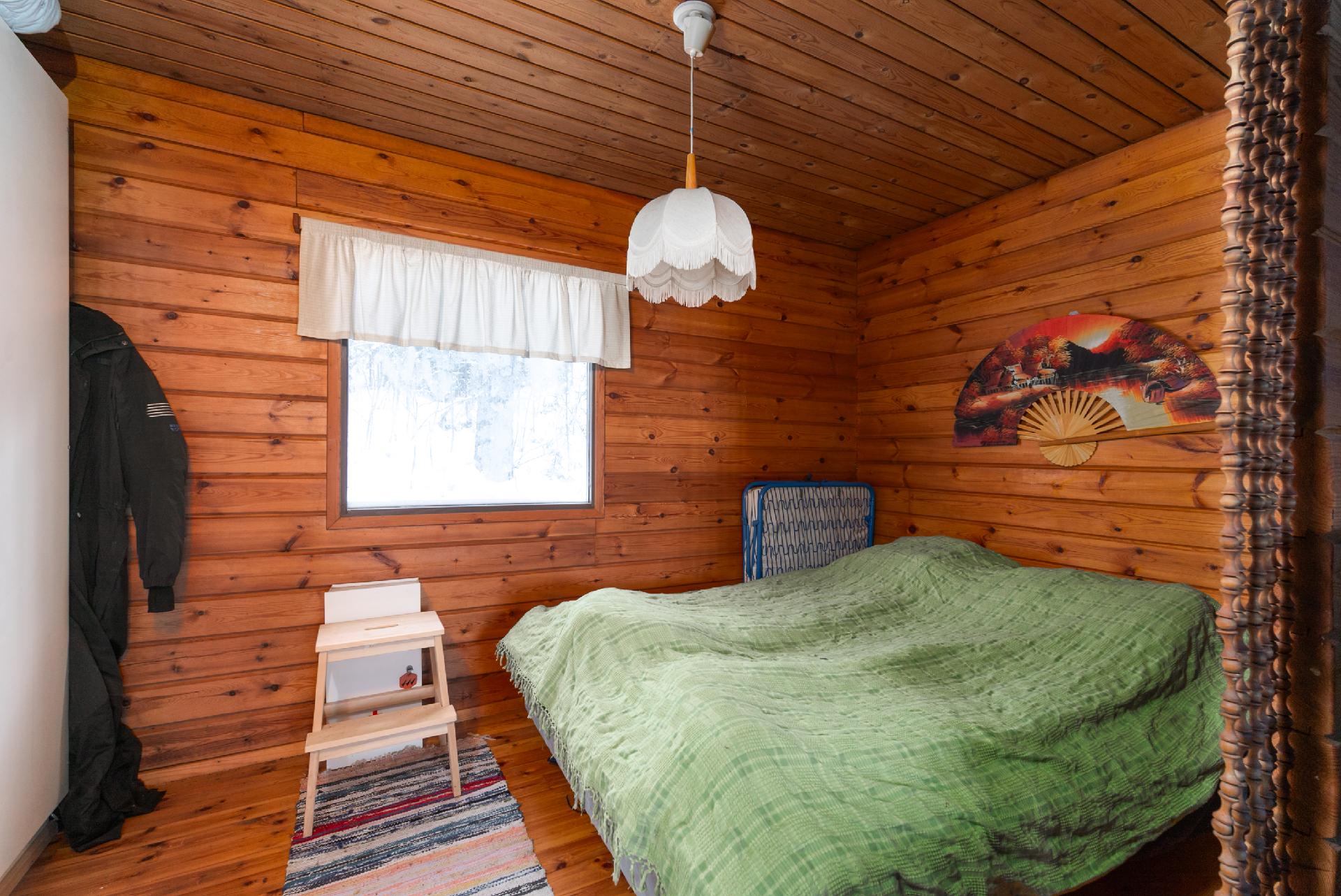 Pyhäsaari 380, Vaajakoski, Jyväskylä