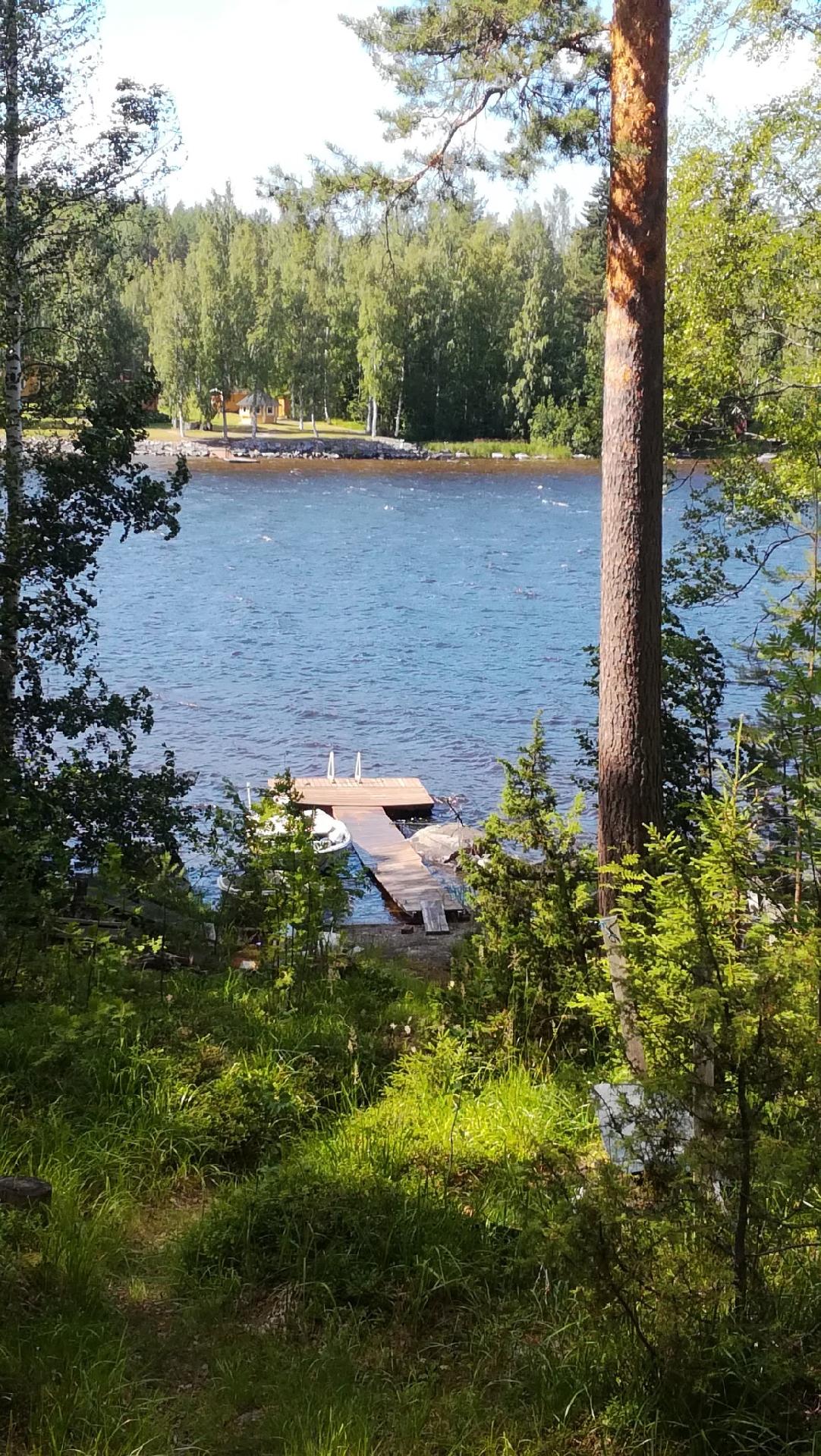 Pyhäsaari 380, Vaajakoski, Jyväskylä