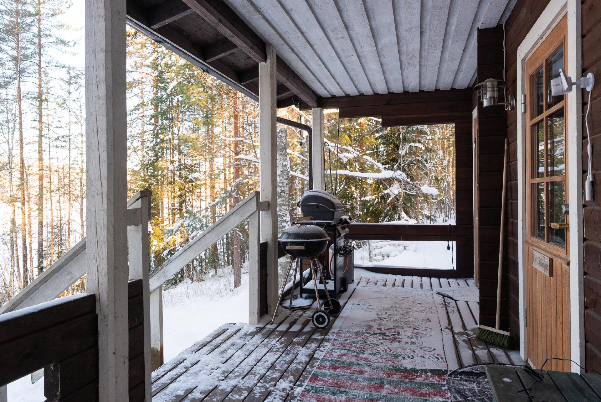 Pyhäsaari 380, Vaajakoski, Jyväskylä