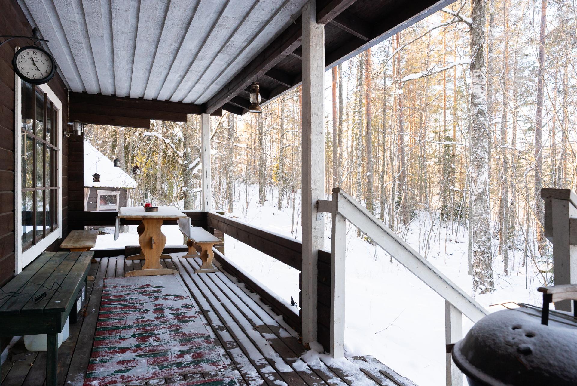 Pyhäsaari 380, Vaajakoski, Jyväskylä