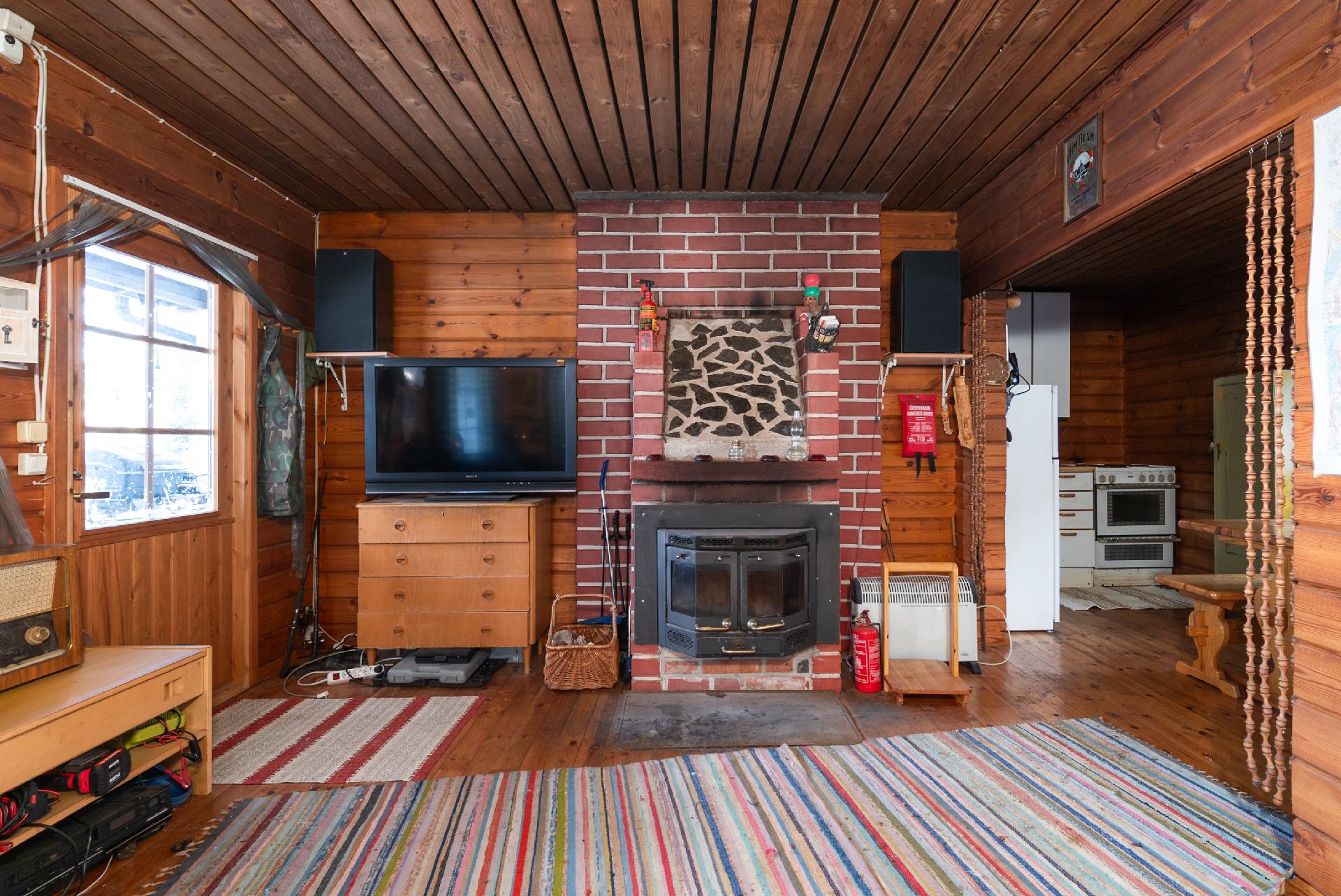 Pyhäsaari 380, Vaajakoski, Jyväskylä