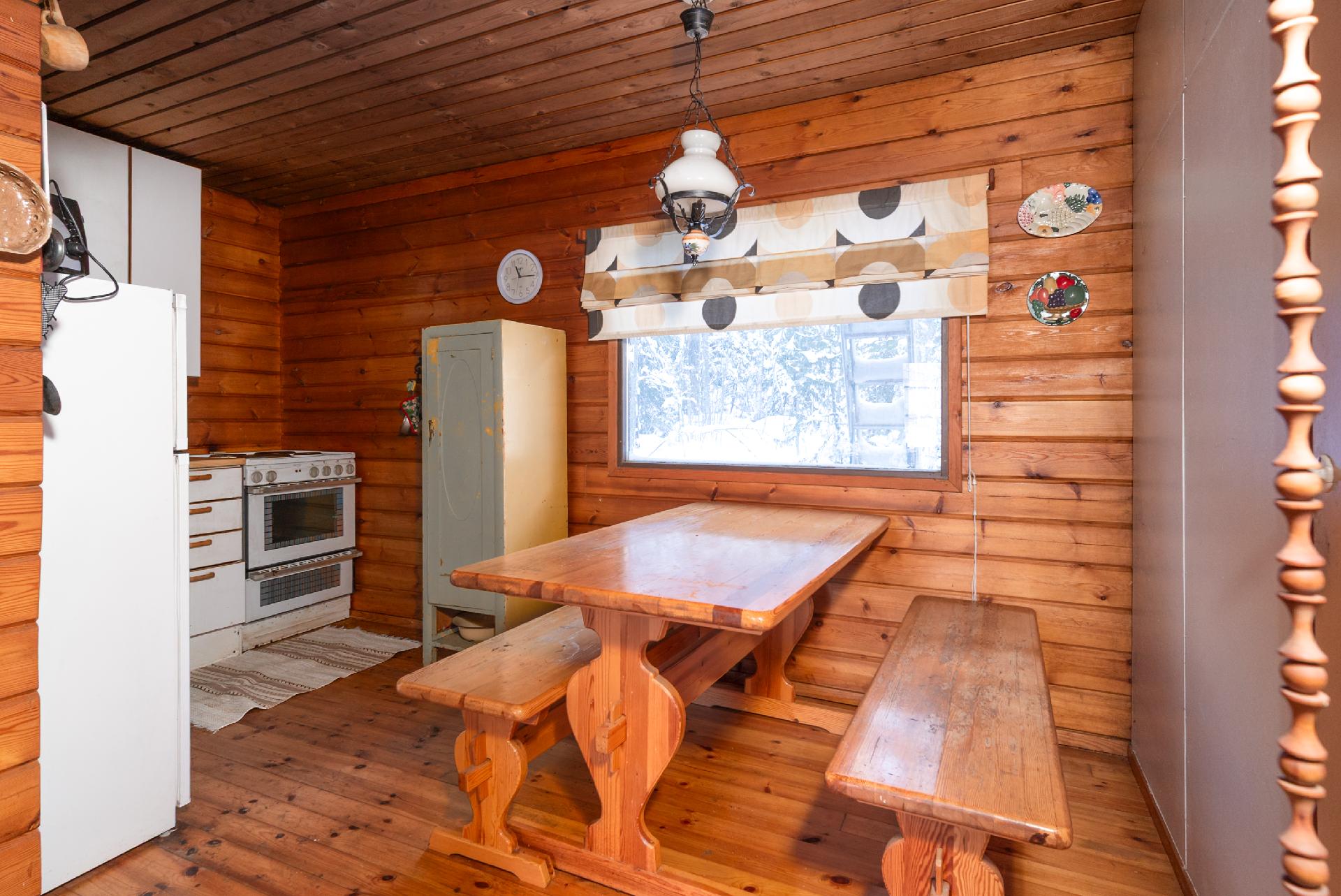 Pyhäsaari 380, Vaajakoski, Jyväskylä