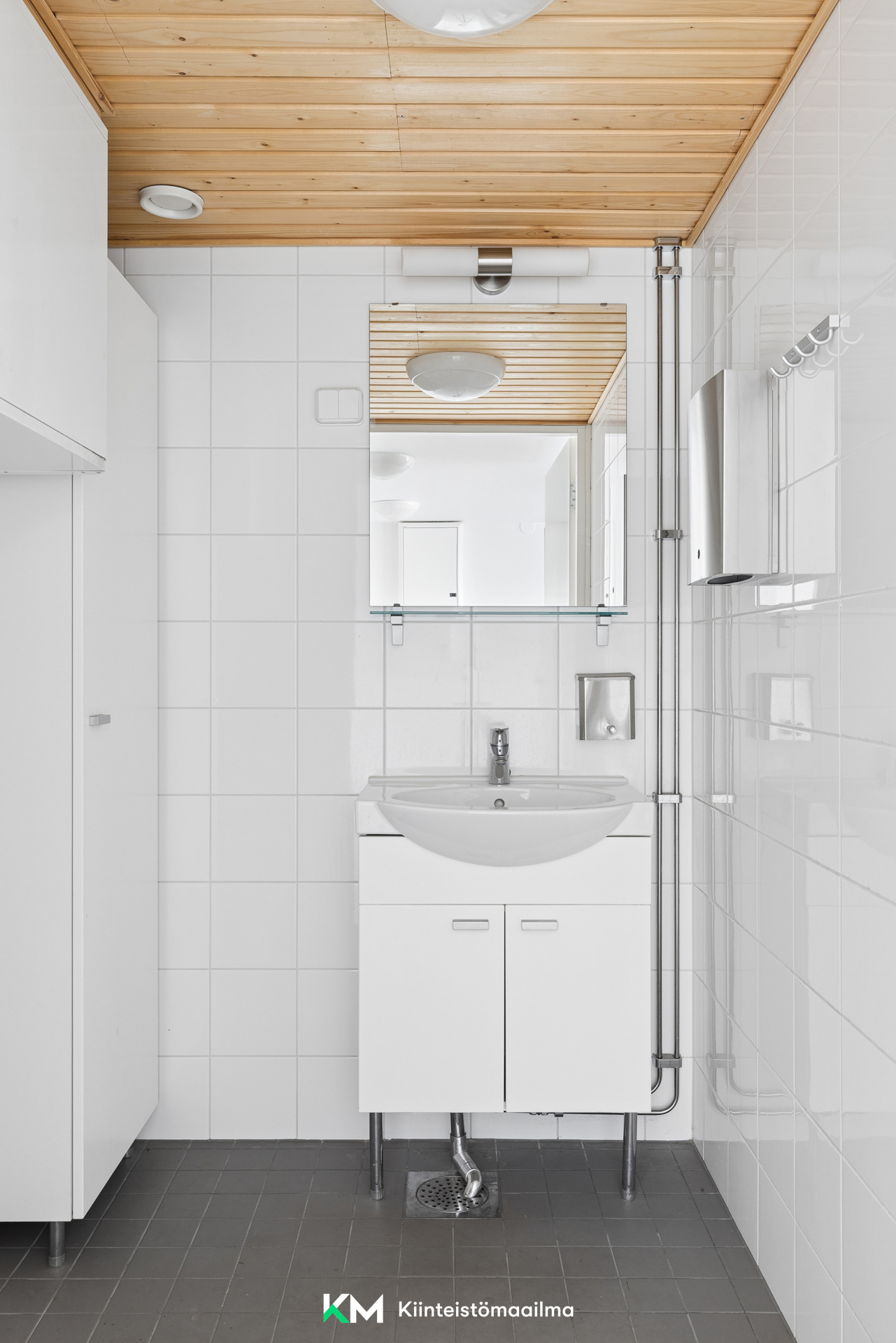 Viikinportti 4, Viikki, Helsinki