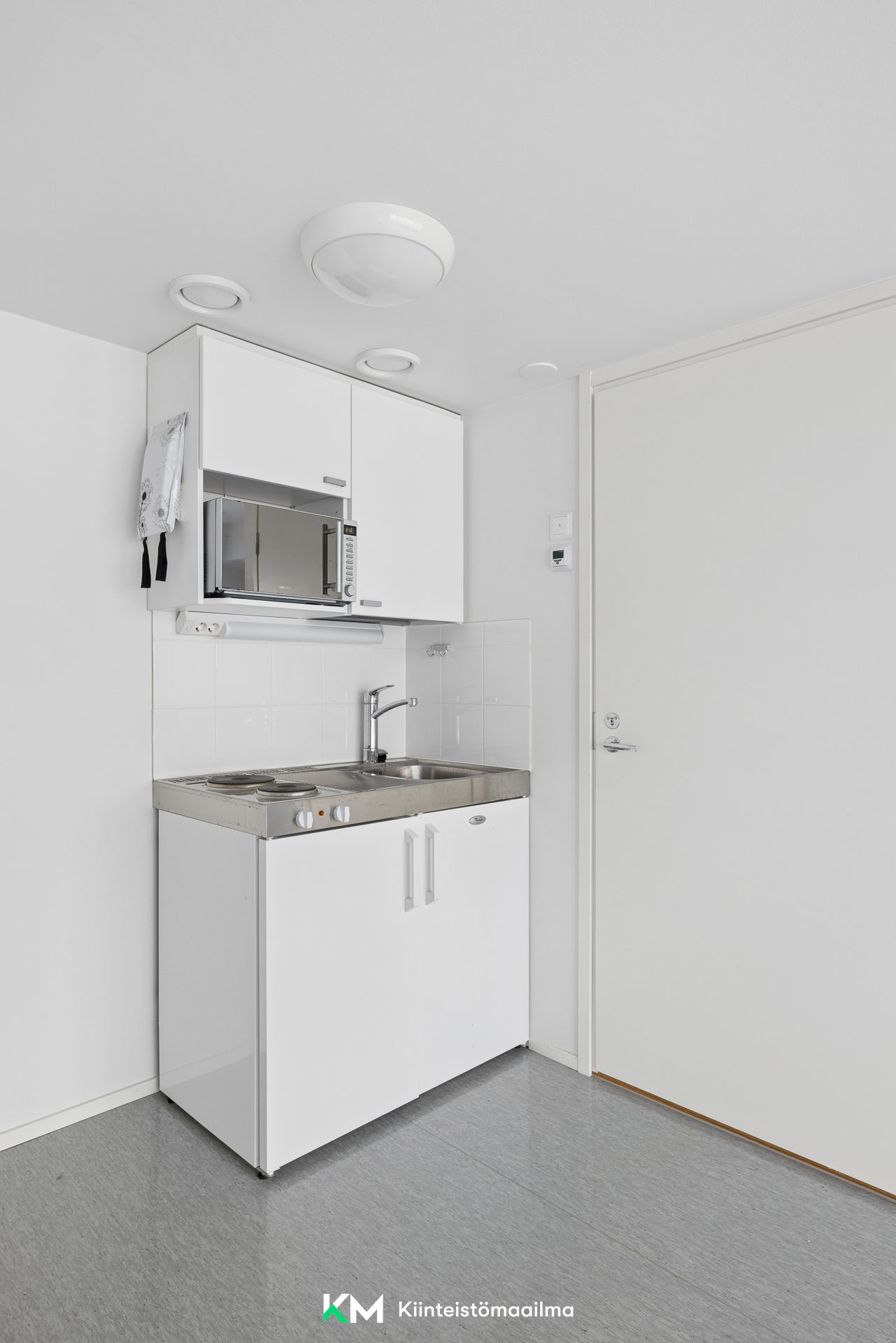 Viikinportti 4, Viikki, Helsinki