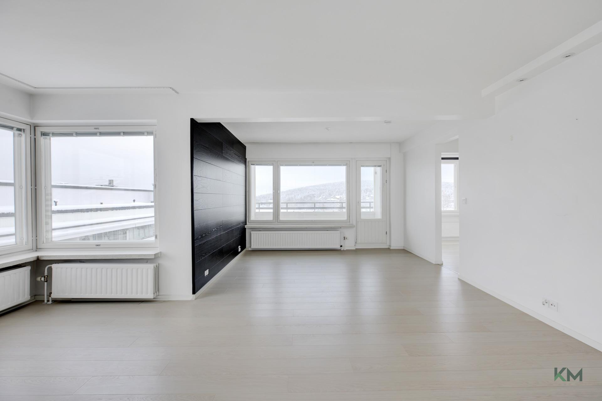 Valtakatu 36, Keskusta, Rovaniemi