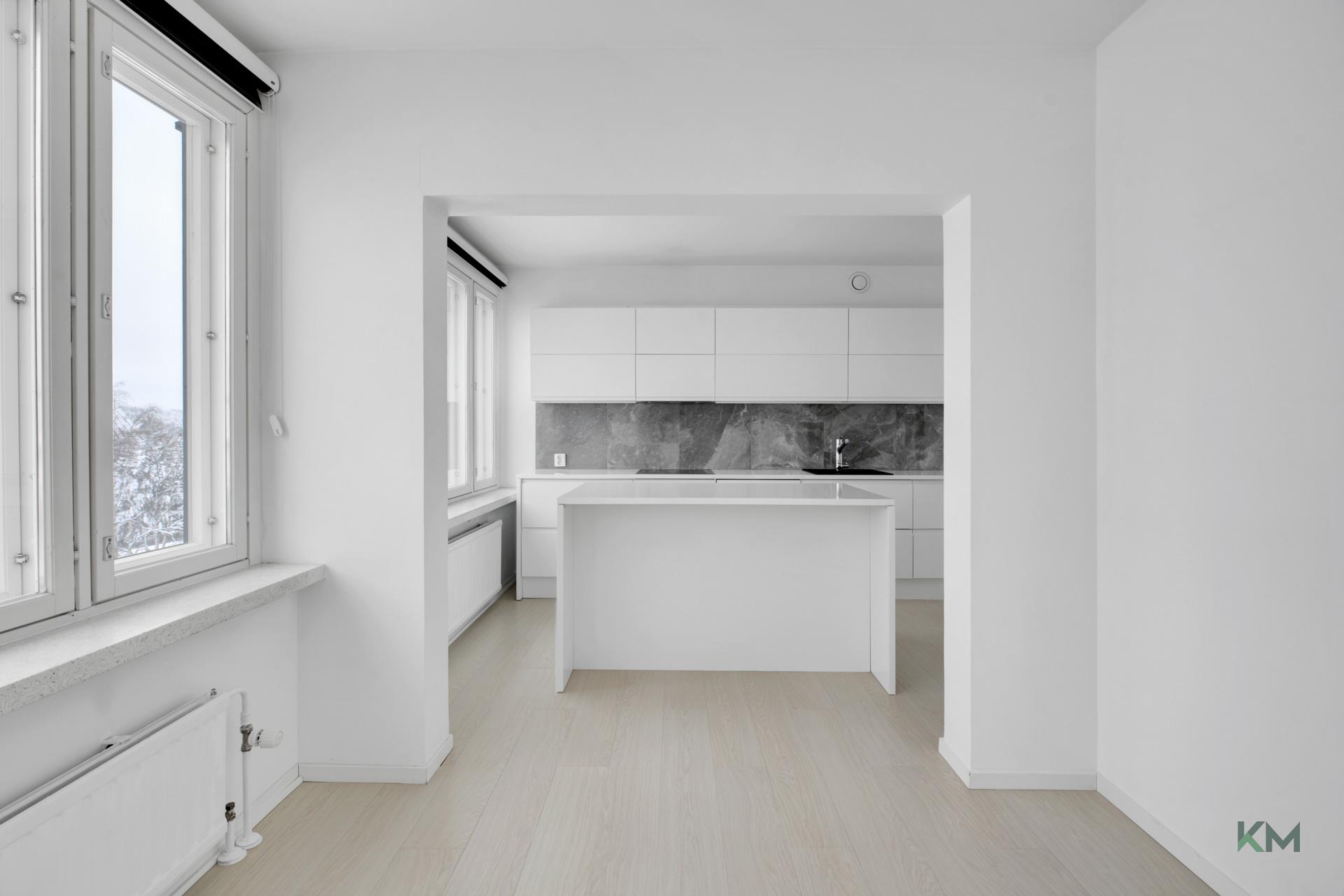 Valtakatu 36, Keskusta, Rovaniemi