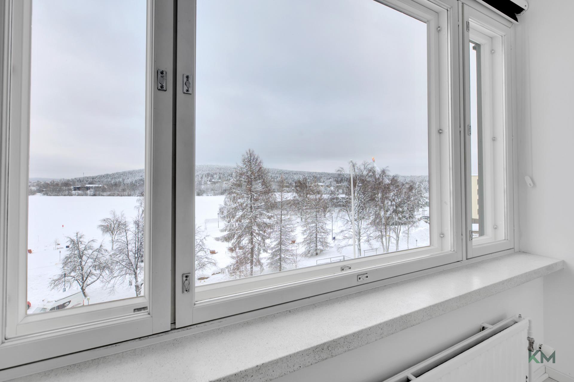 Valtakatu 36, Keskusta, Rovaniemi