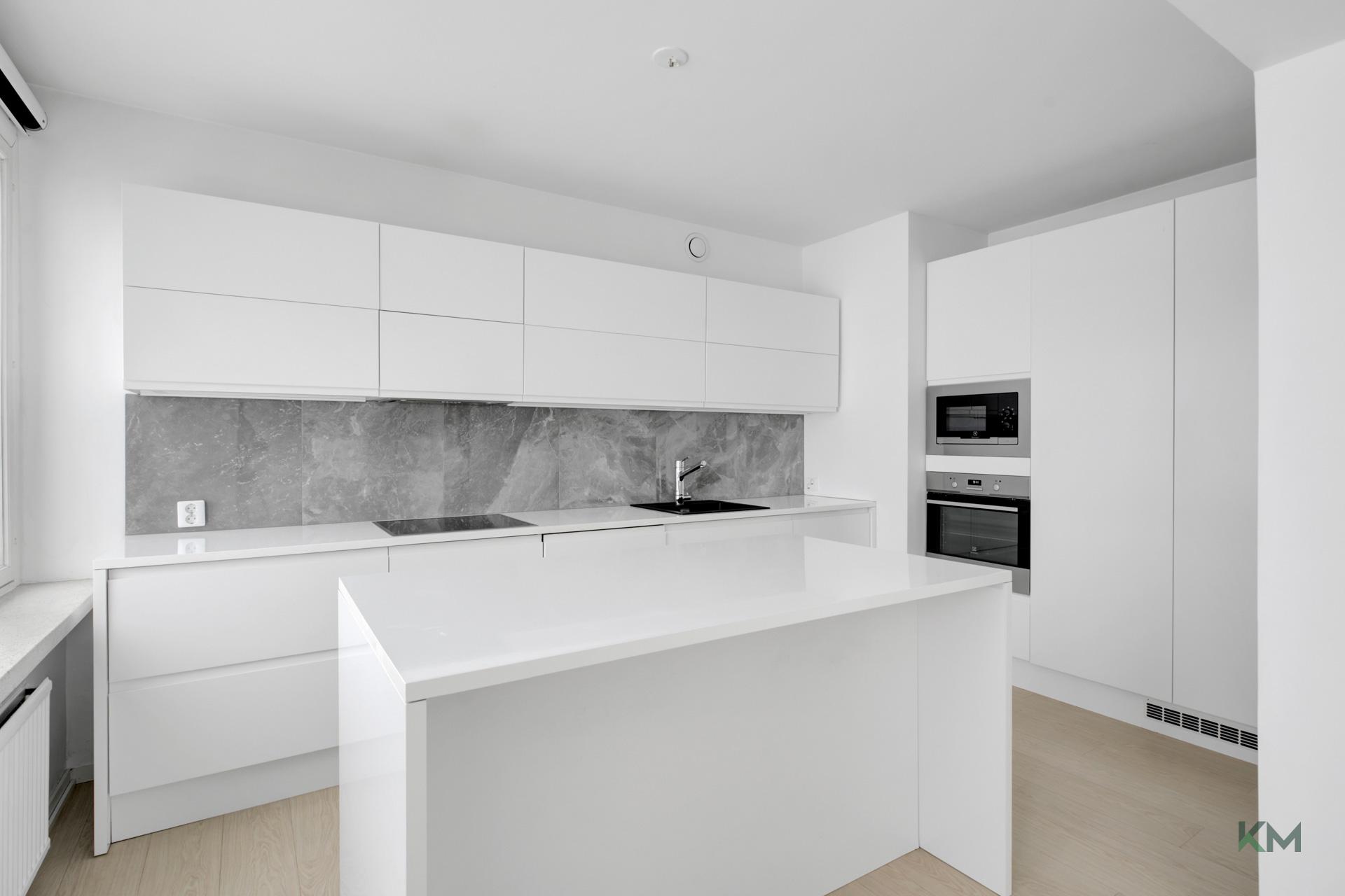 Valtakatu 36, Keskusta, Rovaniemi