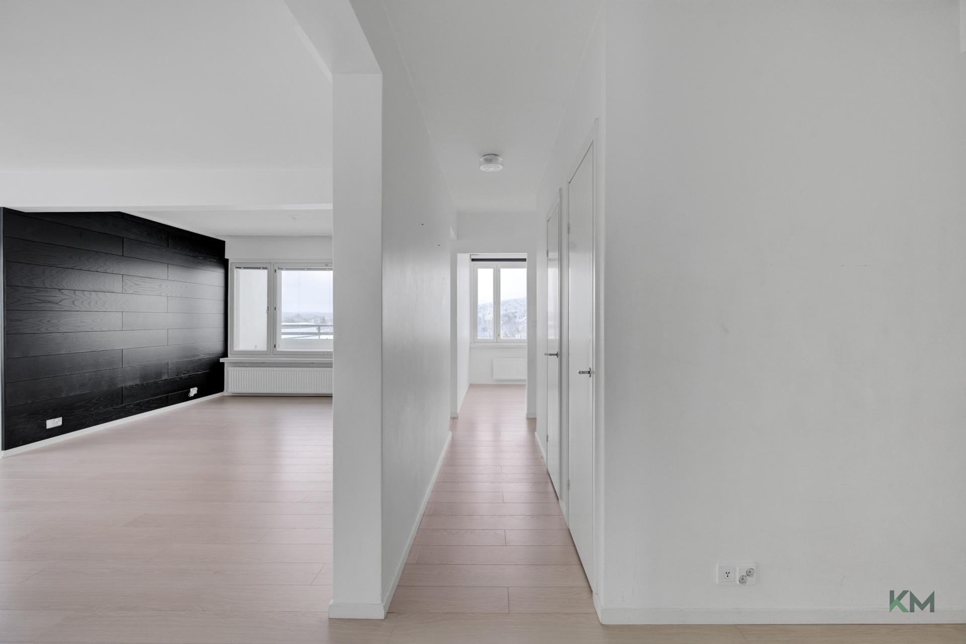 Valtakatu 36, Keskusta, Rovaniemi