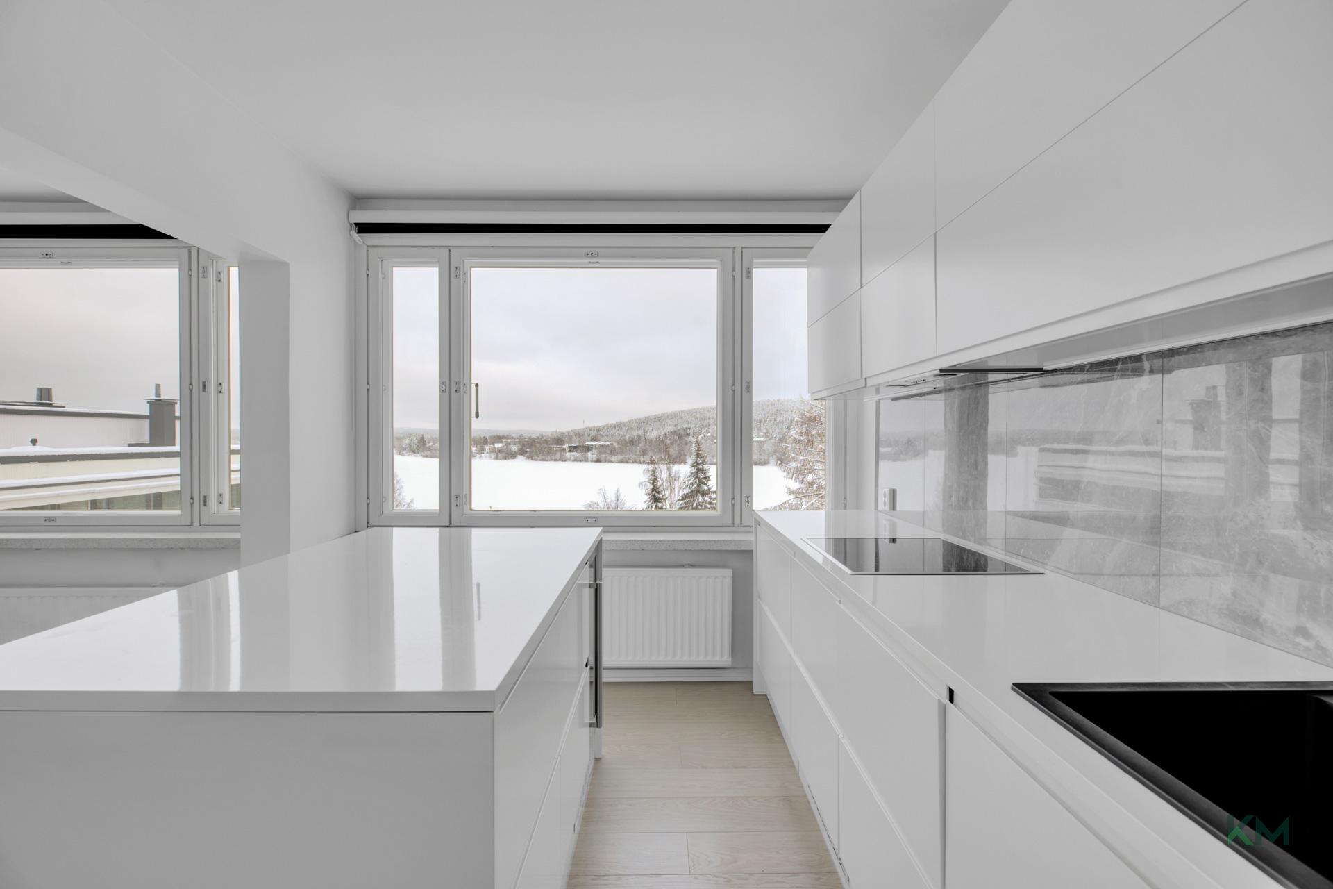 Valtakatu 36, Keskusta, Rovaniemi