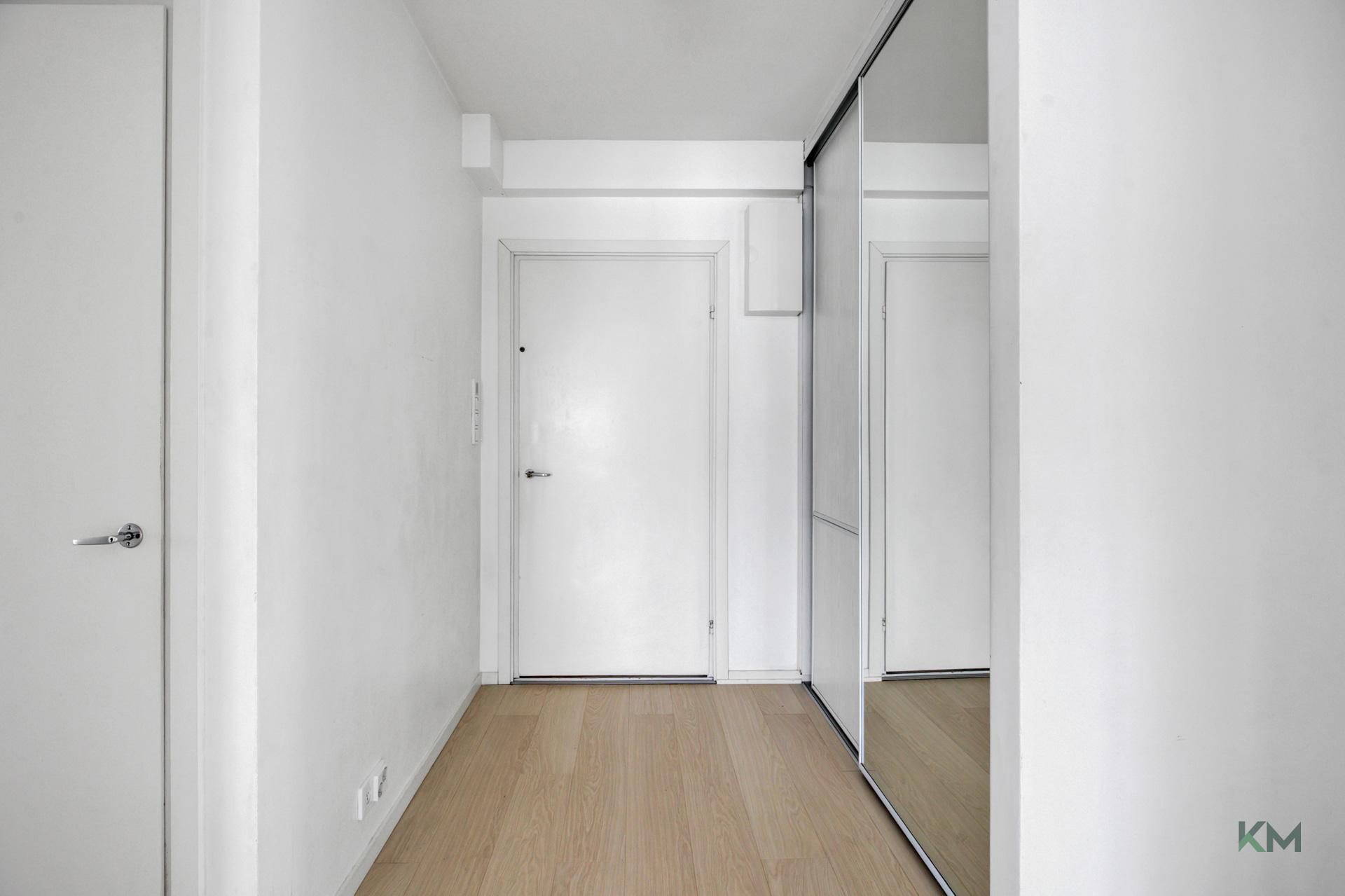 Valtakatu 36, Keskusta, Rovaniemi