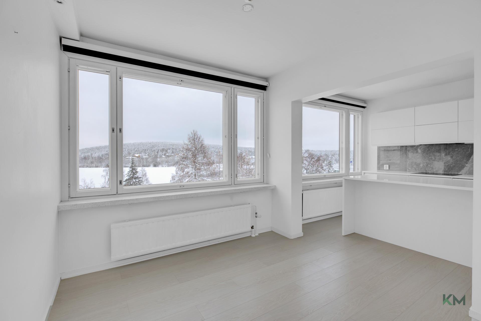 Valtakatu 36, Keskusta, Rovaniemi