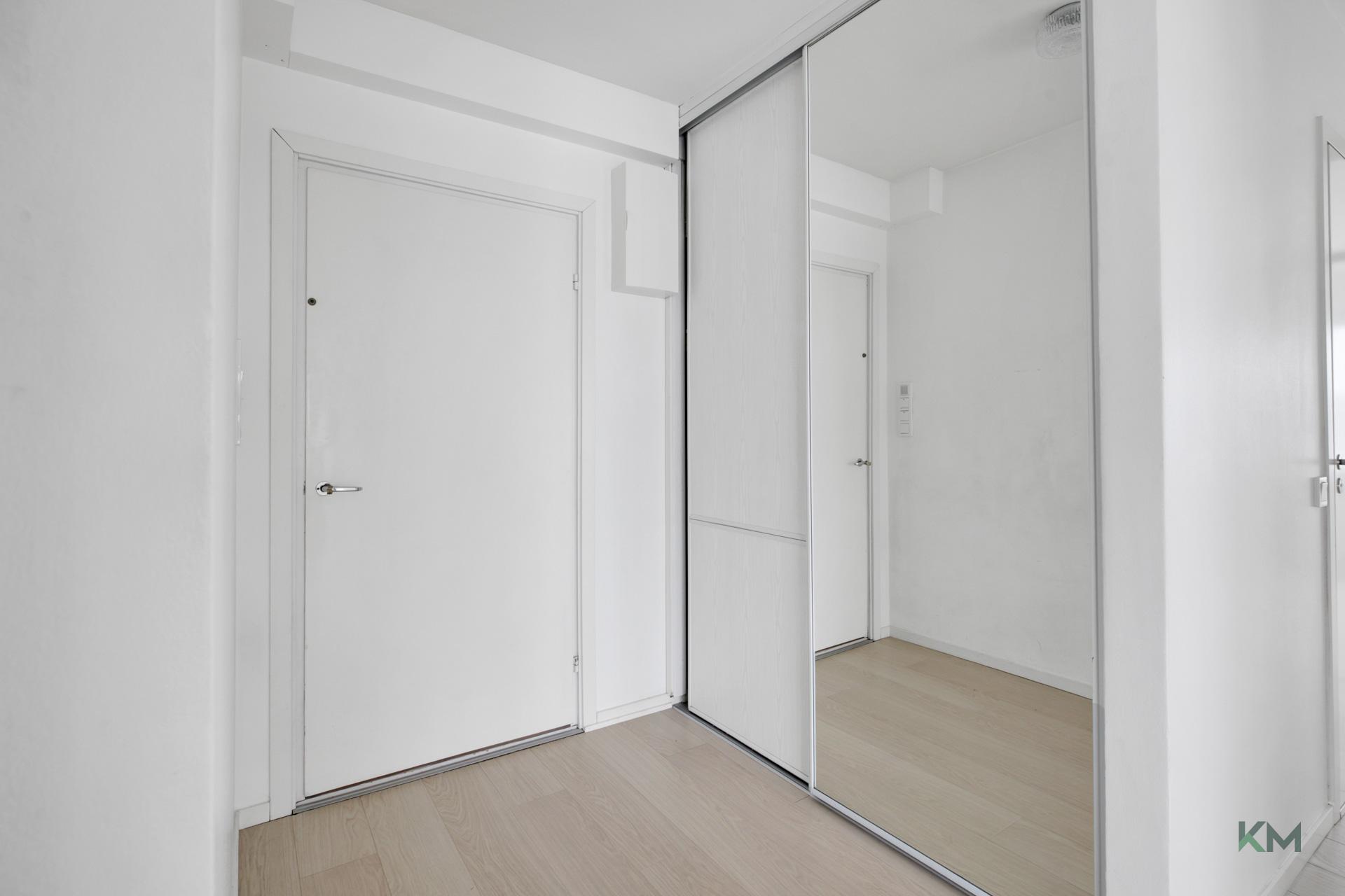 Valtakatu 36, Keskusta, Rovaniemi