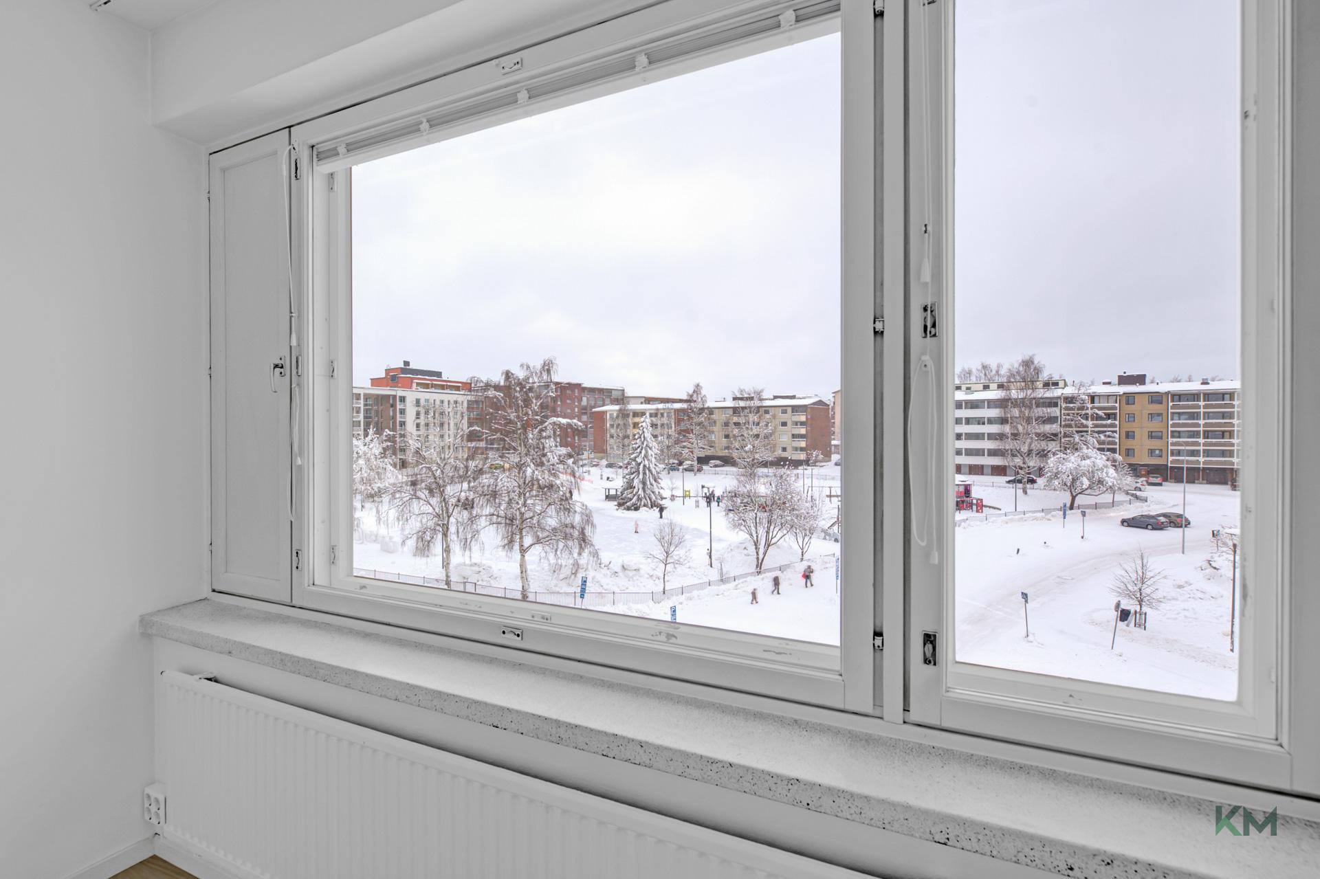 Valtakatu 36, Keskusta, Rovaniemi