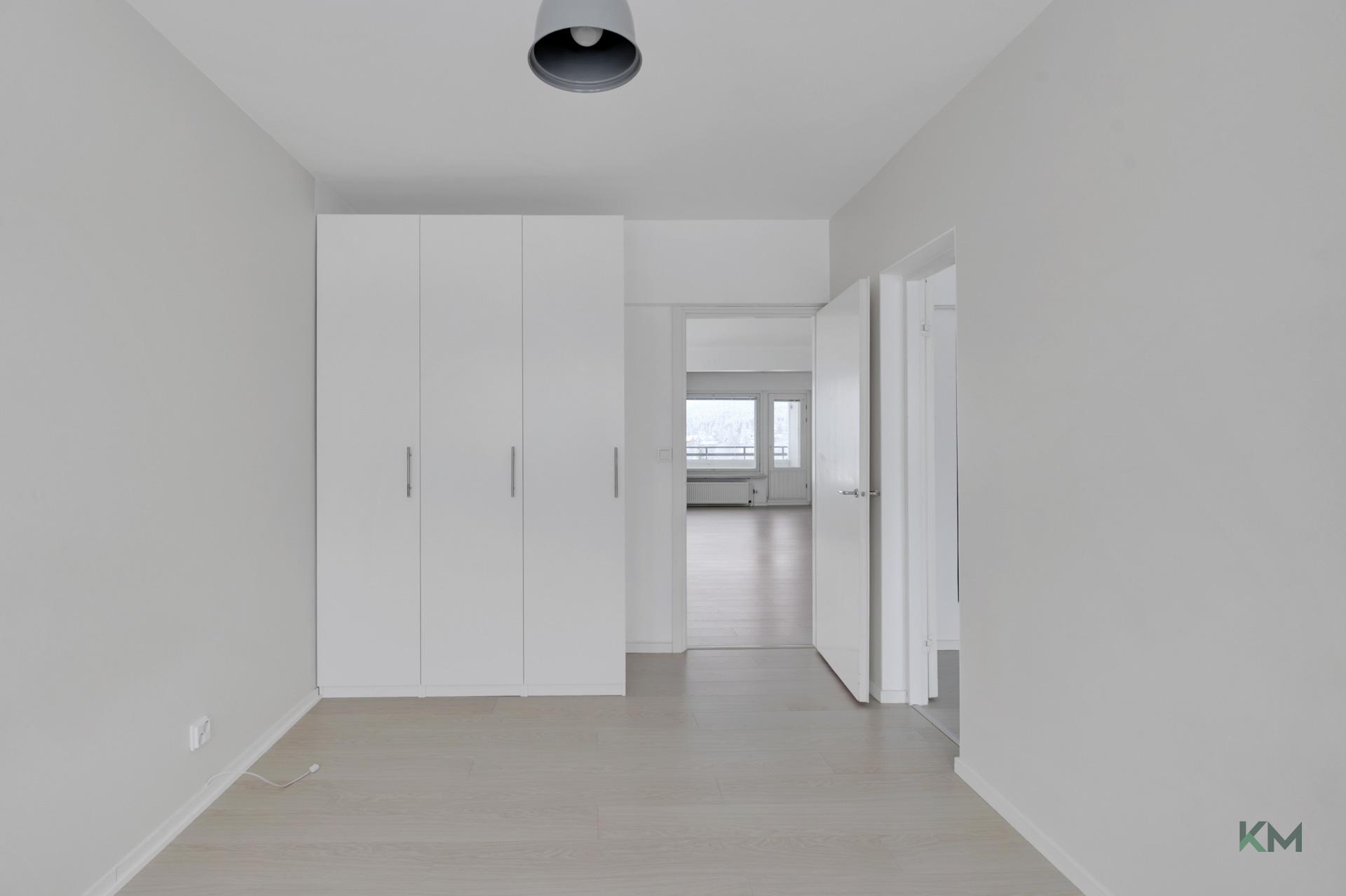 Valtakatu 36, Keskusta, Rovaniemi