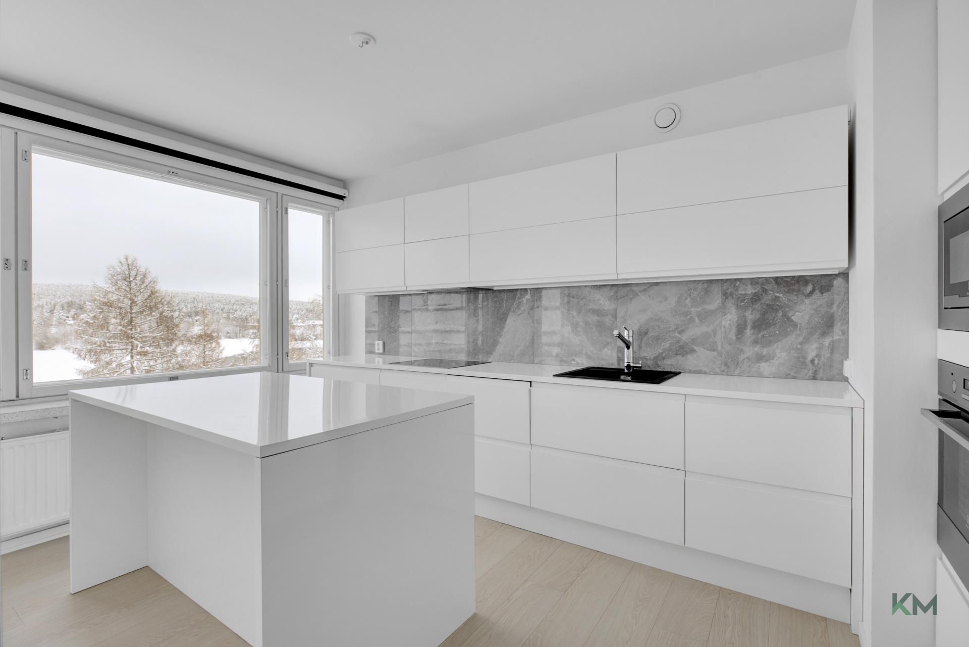 Valtakatu 36, Keskusta, Rovaniemi