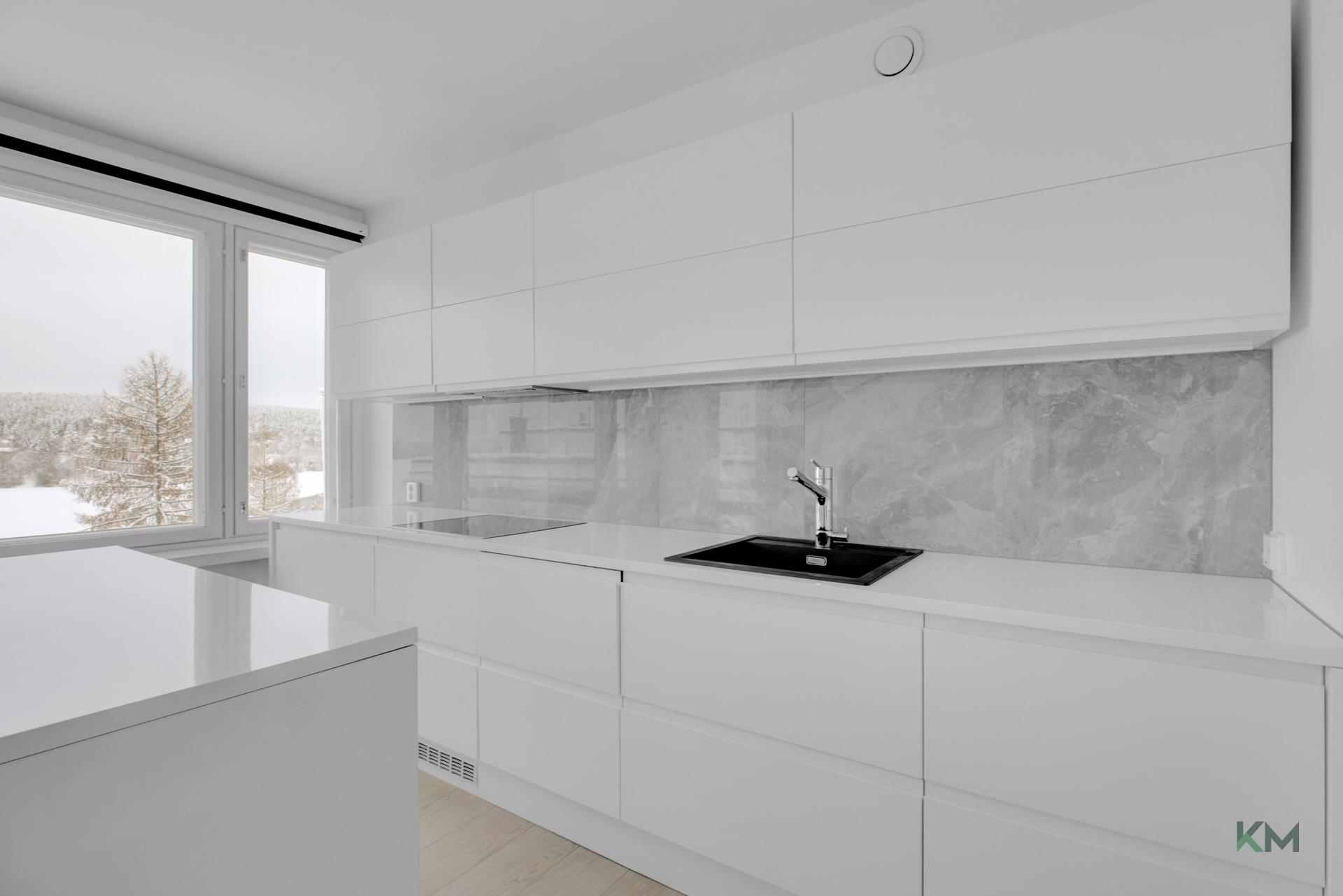 Valtakatu 36, Keskusta, Rovaniemi