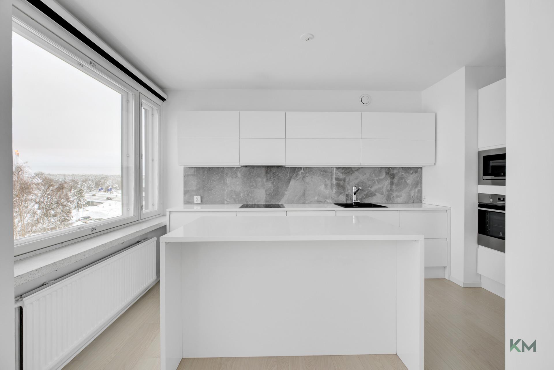 Valtakatu 36, Keskusta, Rovaniemi