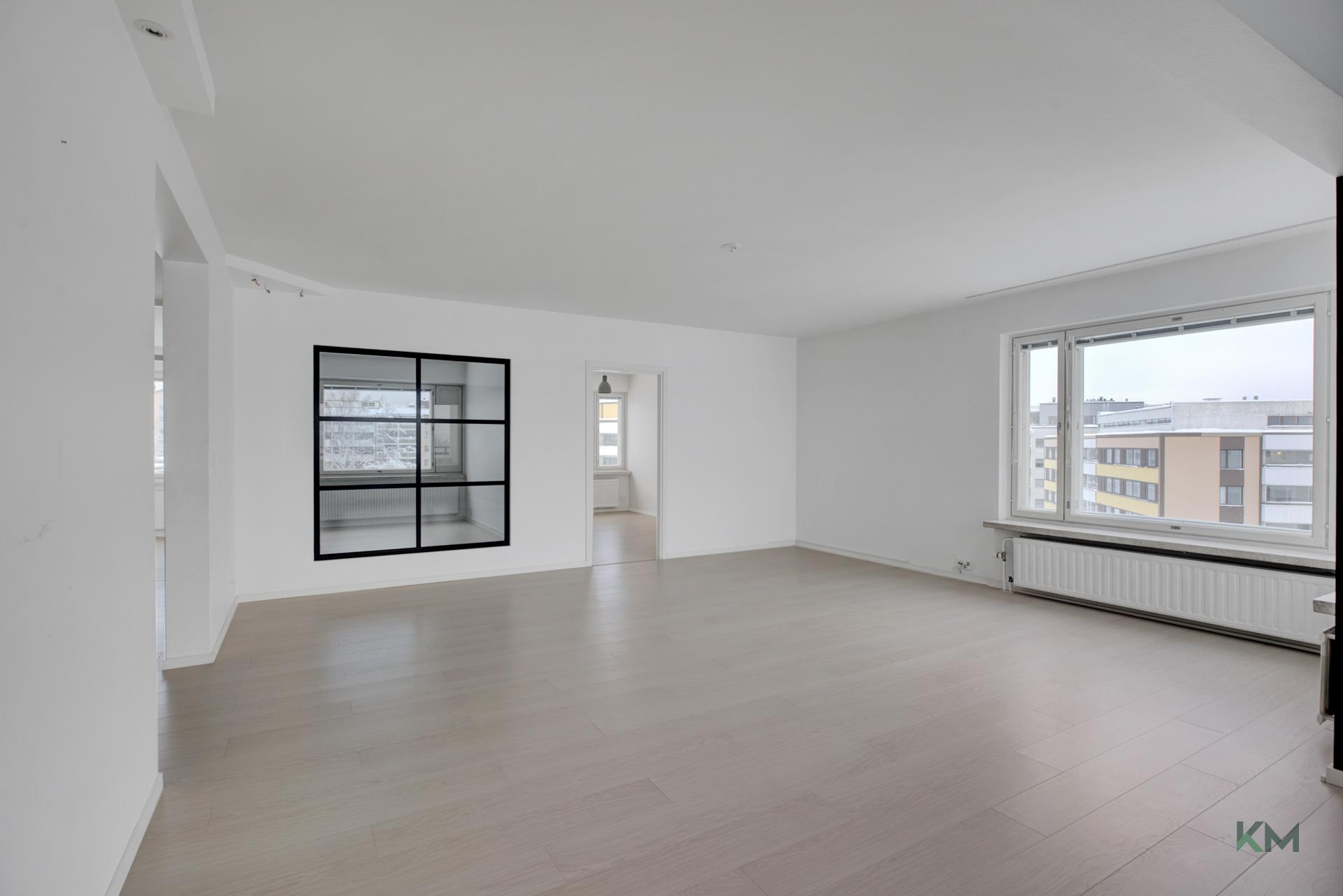 Valtakatu 36, Keskusta, Rovaniemi