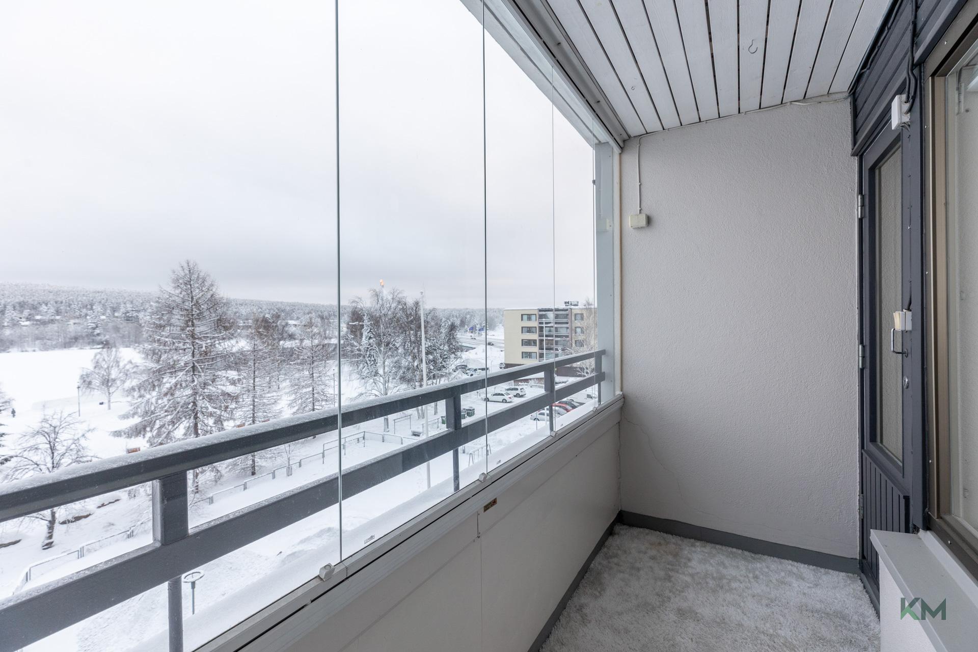 Valtakatu 36, Keskusta, Rovaniemi