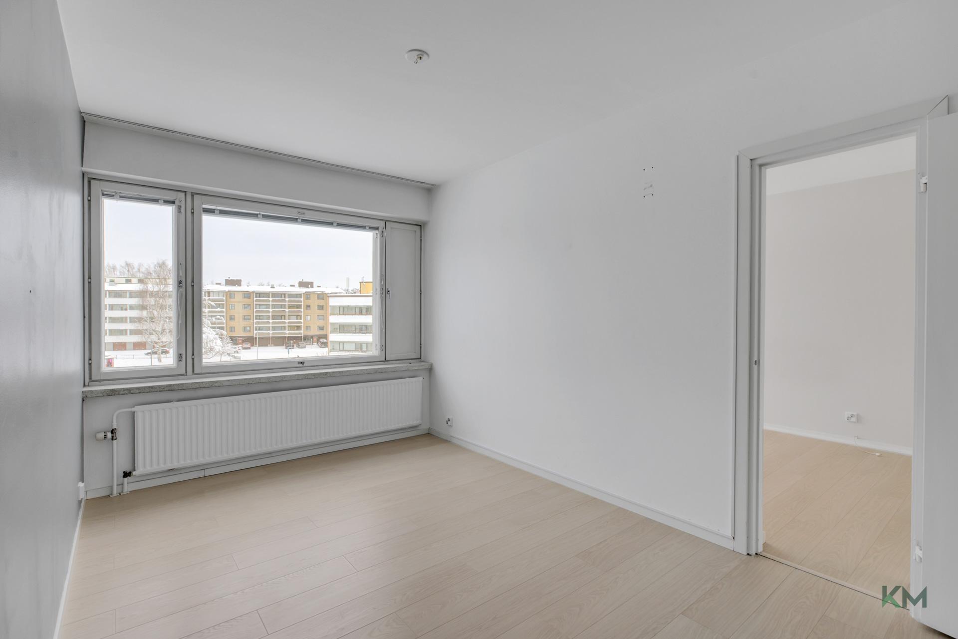 Valtakatu 36, Keskusta, Rovaniemi