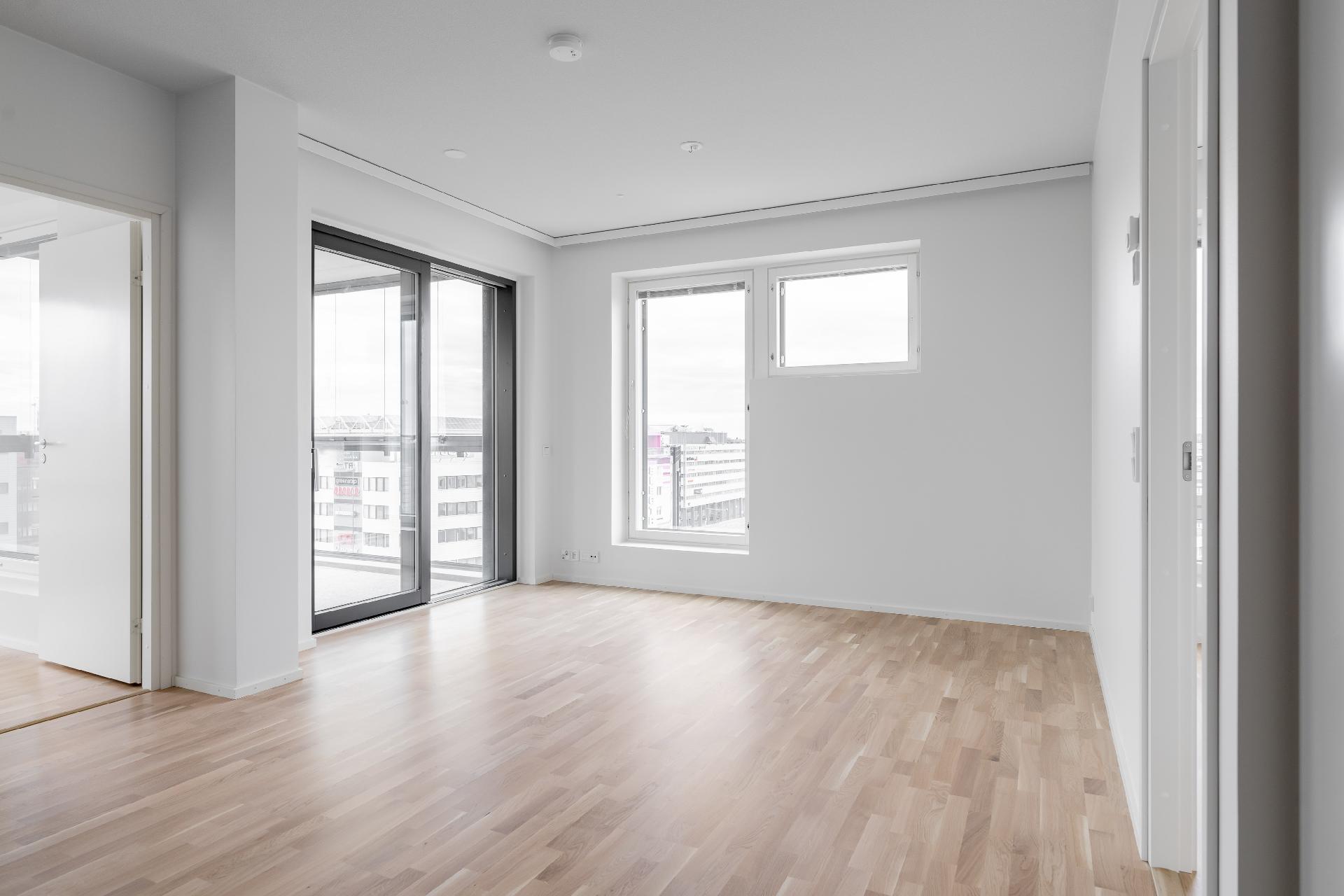 Joukahaisenkatu 2b, Kupittaa, Turku