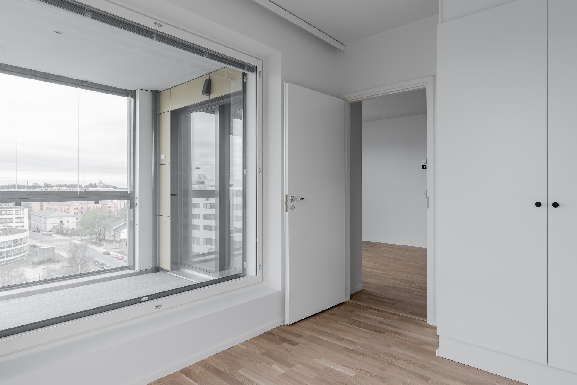 Joukahaisenkatu 2b, Kupittaa, Turku