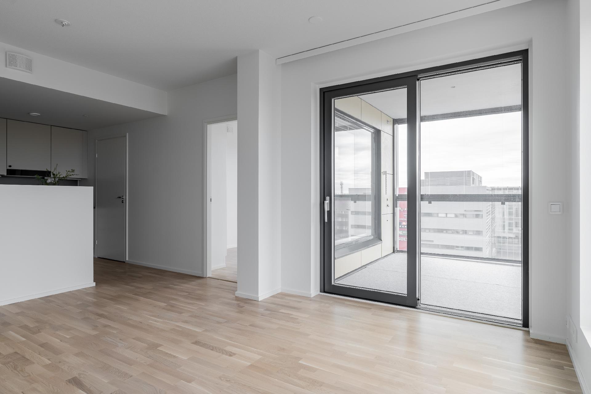 Joukahaisenkatu 2b, Kupittaa, Turku