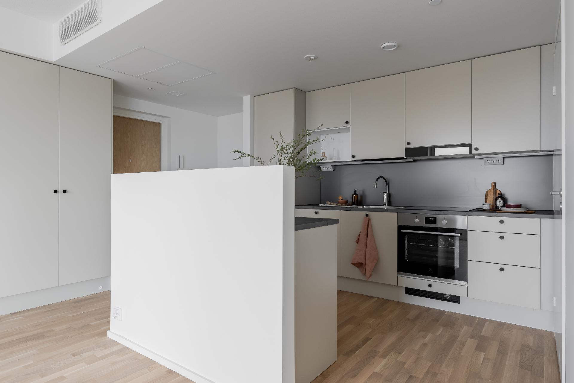 Joukahaisenkatu 2b, Kupittaa, Turku