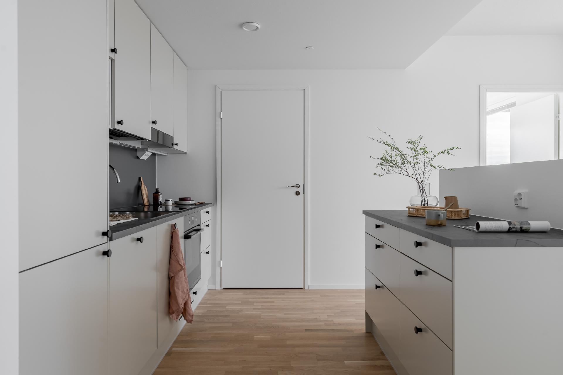 Joukahaisenkatu 2b, Kupittaa, Turku