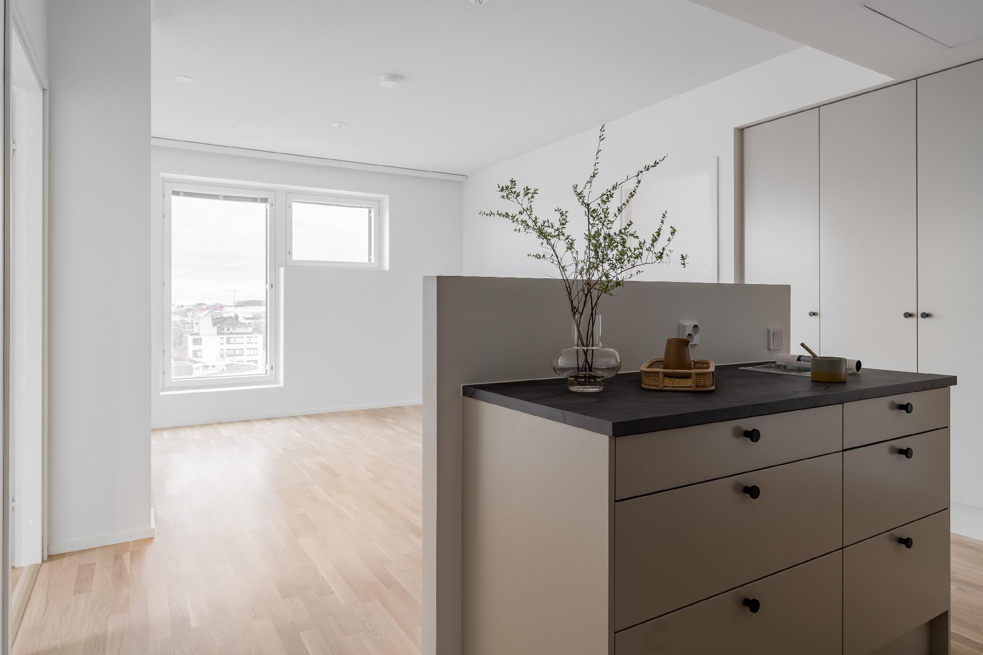 Joukahaisenkatu 2b, Kupittaa, Turku