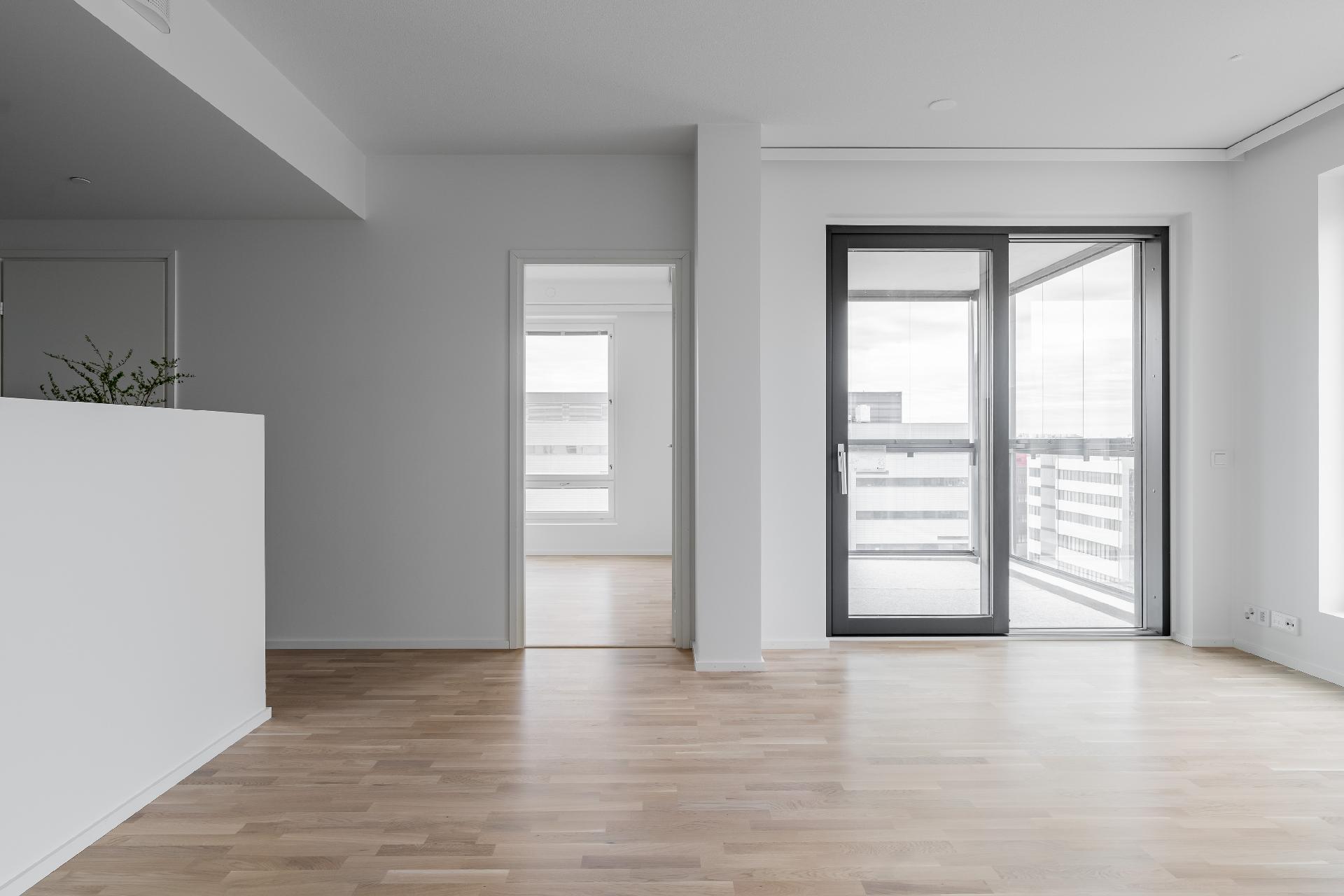 Joukahaisenkatu 2b, Kupittaa, Turku