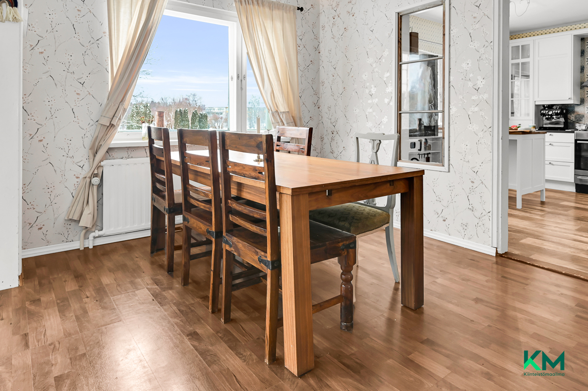 Pumppulahti 22, Karjaa, Raasepori