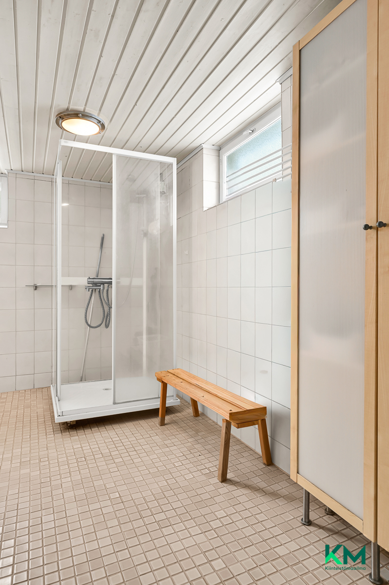 Pumppulahti 22, Karjaa, Raasepori