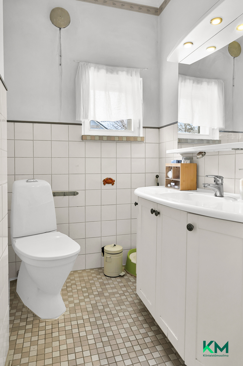 Pumppulahti 22, Karjaa, Raasepori