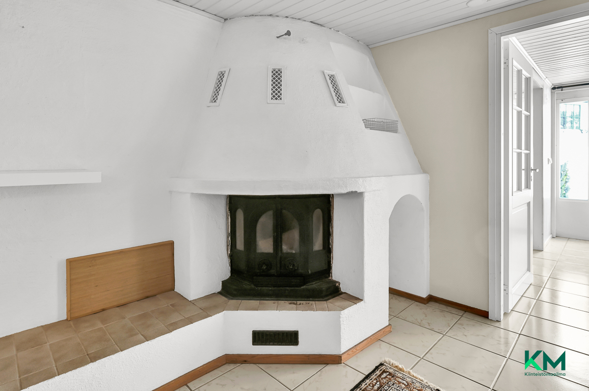 Pumppulahti 22, Karjaa, Raasepori