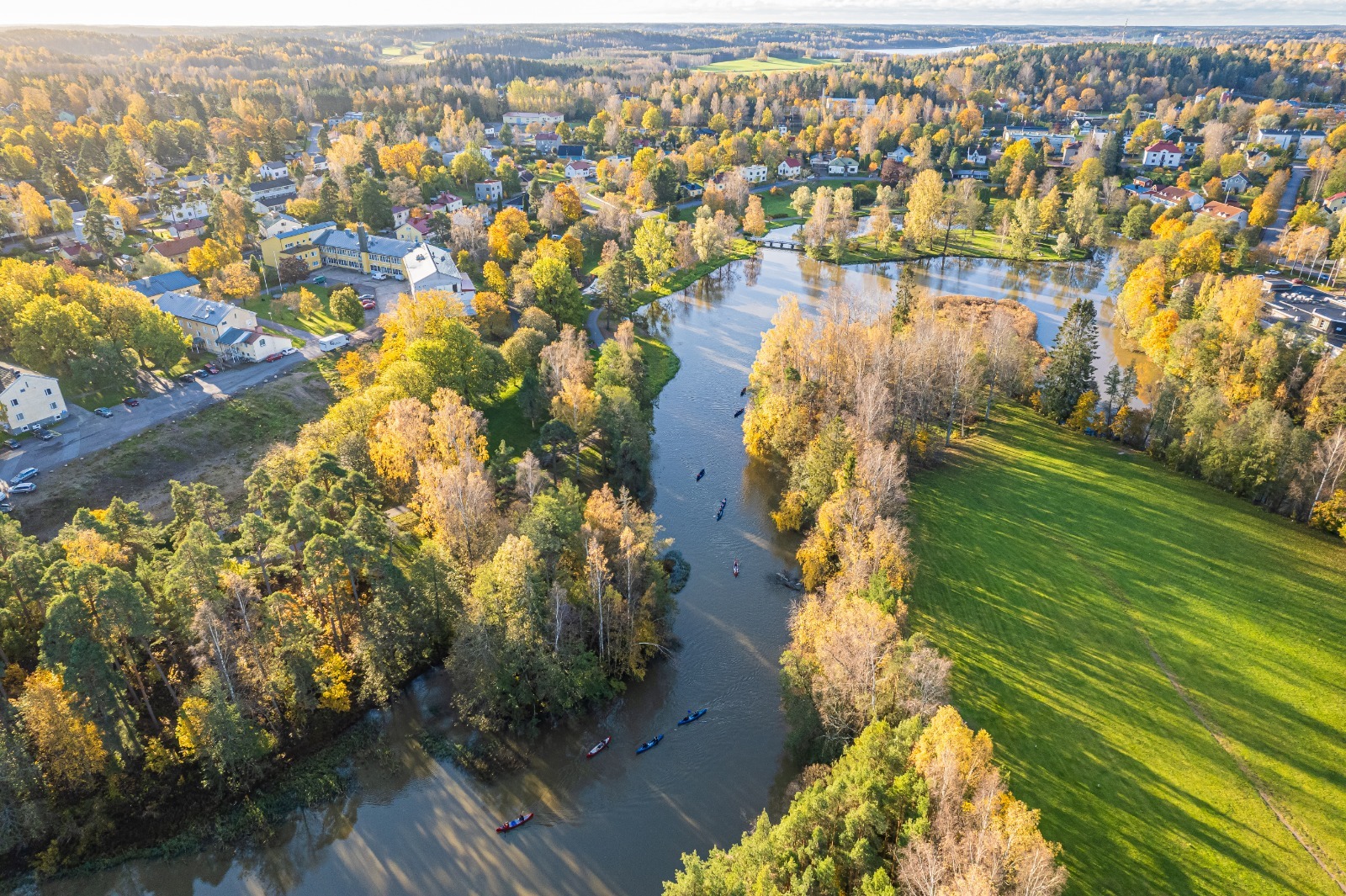 Pumppulahti 22, Karjaa, Raasepori