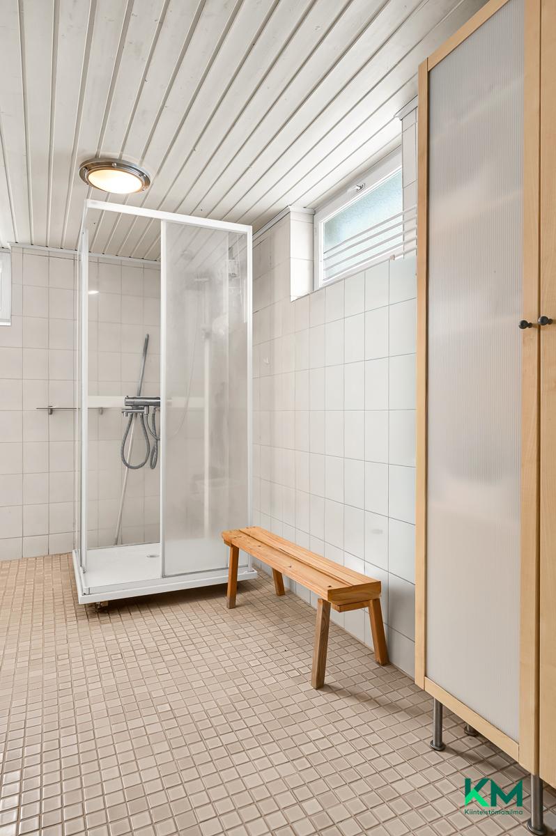 Pumppulahti 22, Karjaa, Raasepori