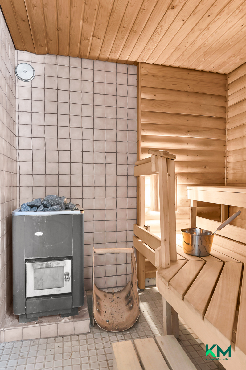 Pumppulahti 22, Karjaa, Raasepori