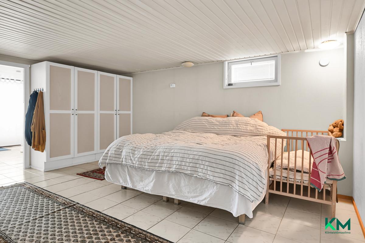 Pumppulahti 22, Karjaa, Raasepori