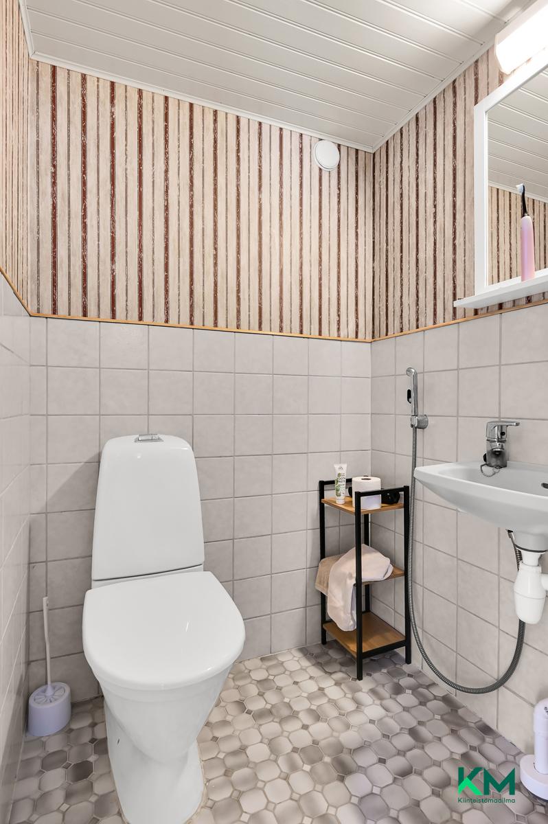 Pumppulahti 22, Karjaa, Raasepori