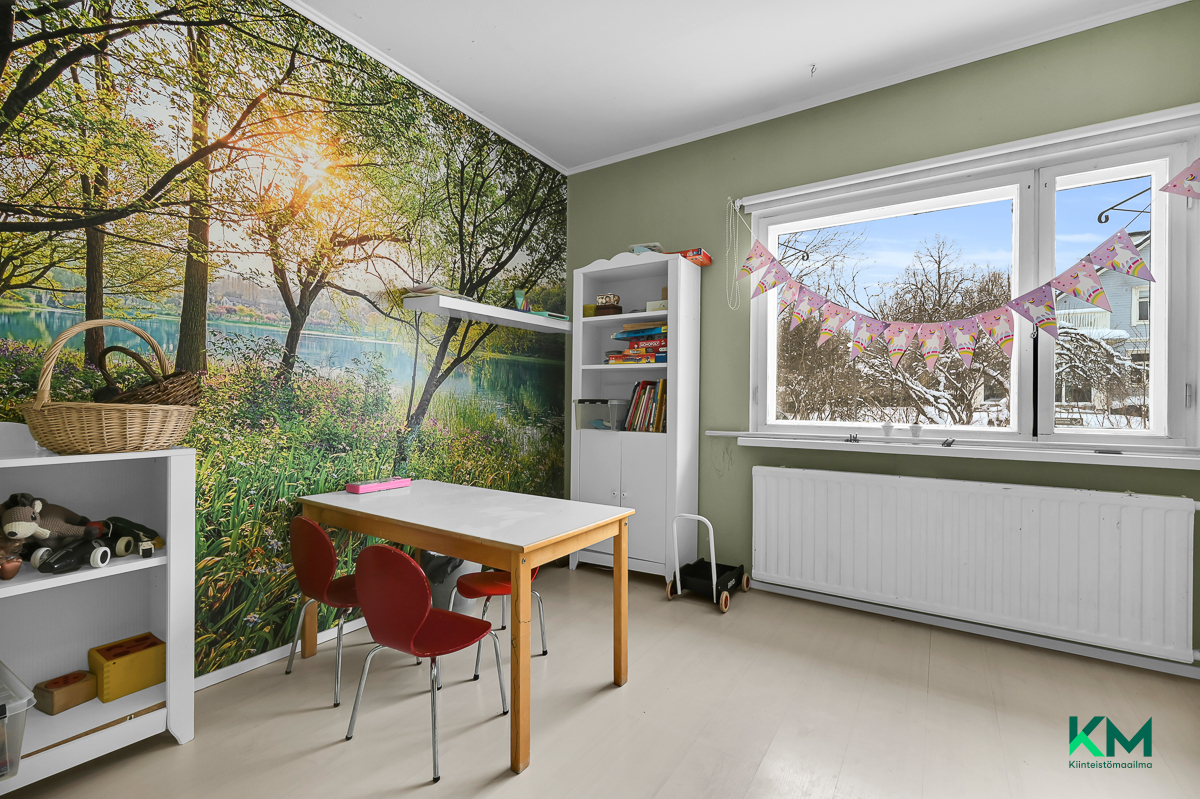 Pumppulahti 22, Karjaa, Raasepori