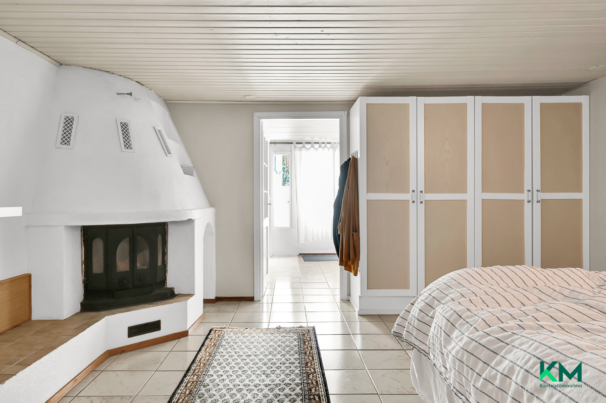 Pumppulahti 22, Karjaa, Raasepori