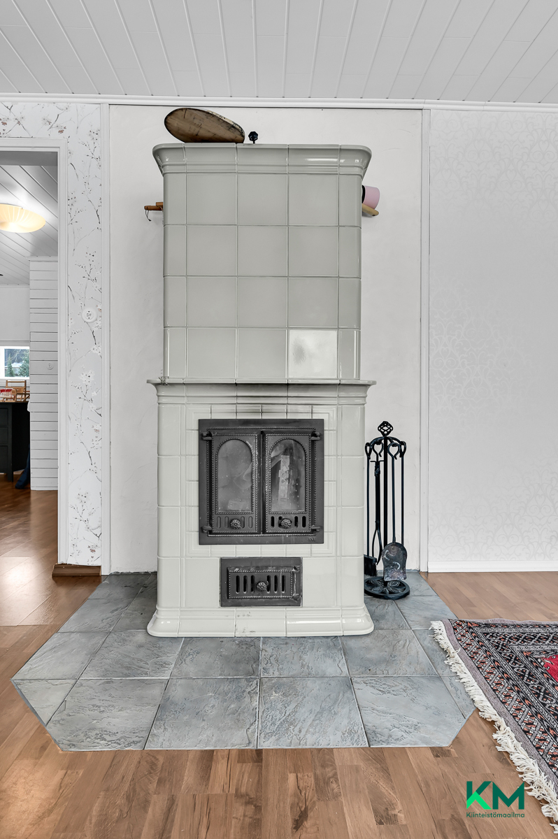 Pumppulahti 22, Karjaa, Raasepori