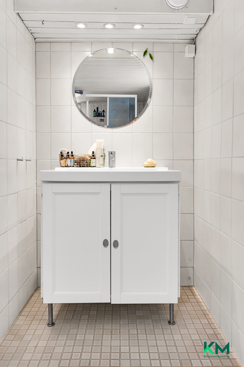 Pumppulahti 22, Karjaa, Raasepori