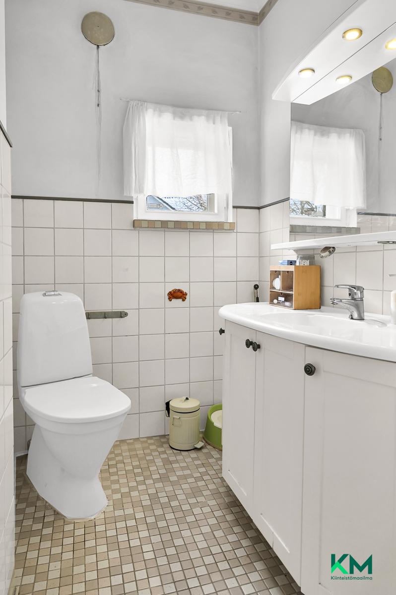 Pumppulahti 22, Karjaa, Raasepori